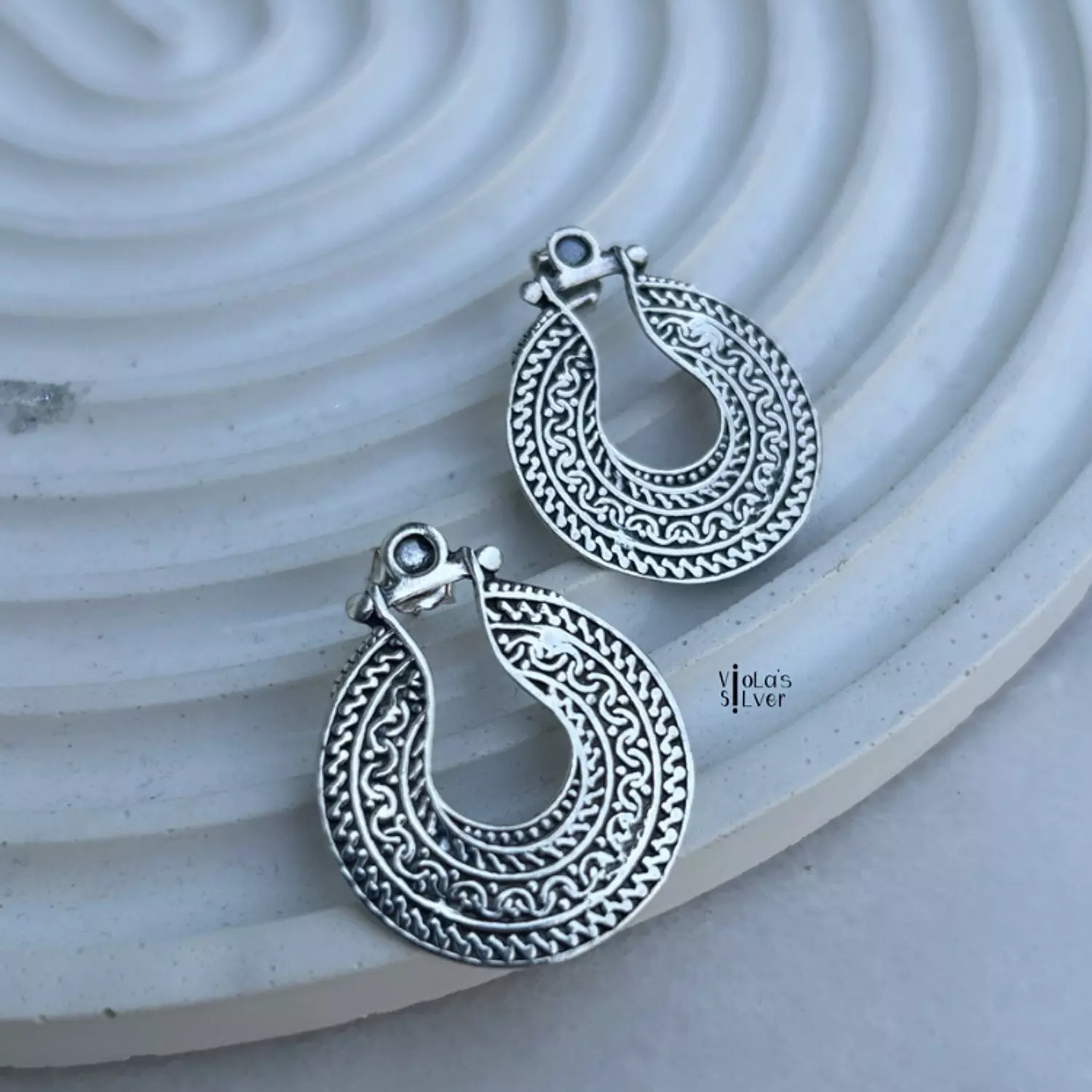 Siwi Earring image