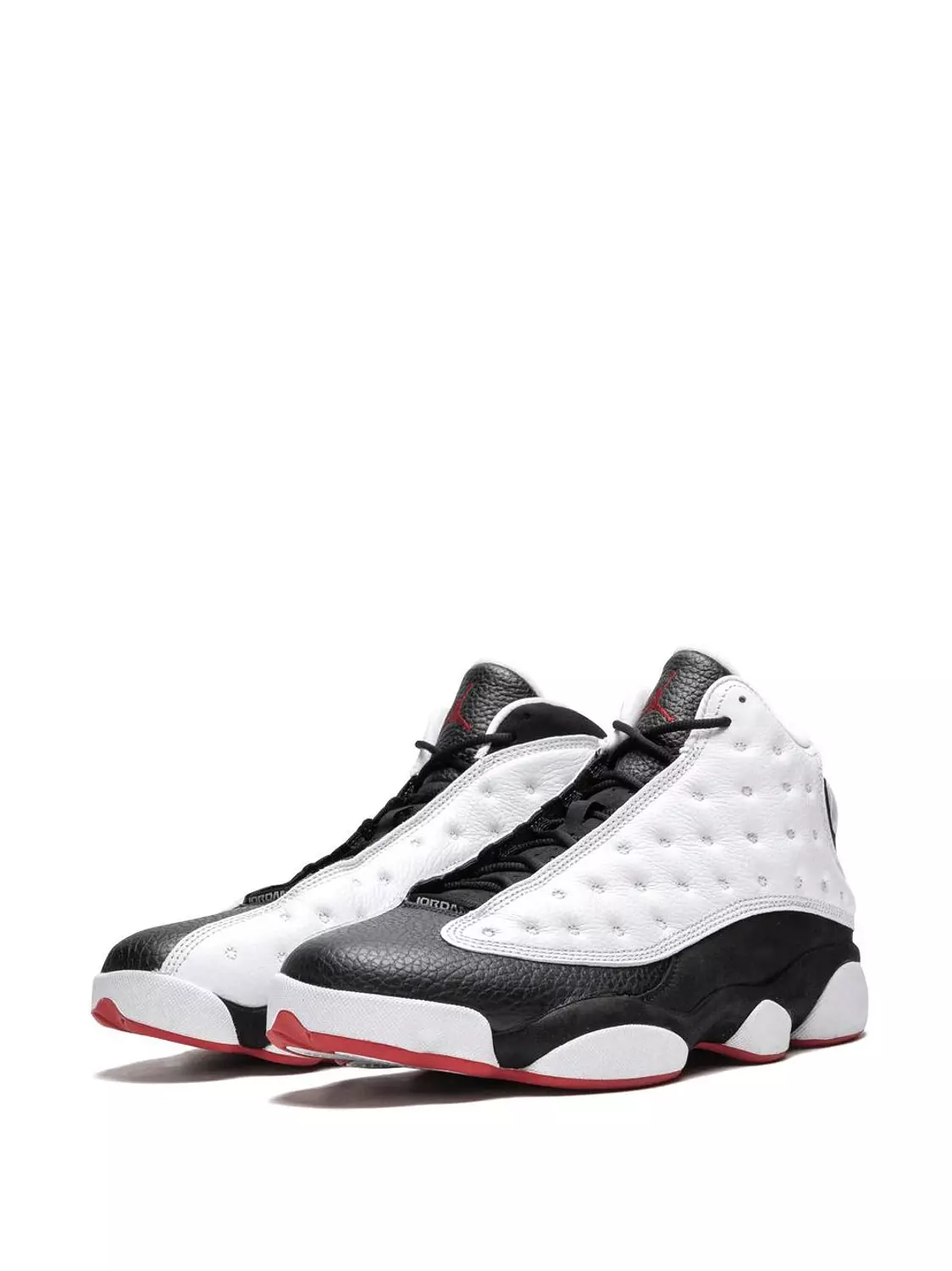 Air Jordan 13 "He Got Game" 5