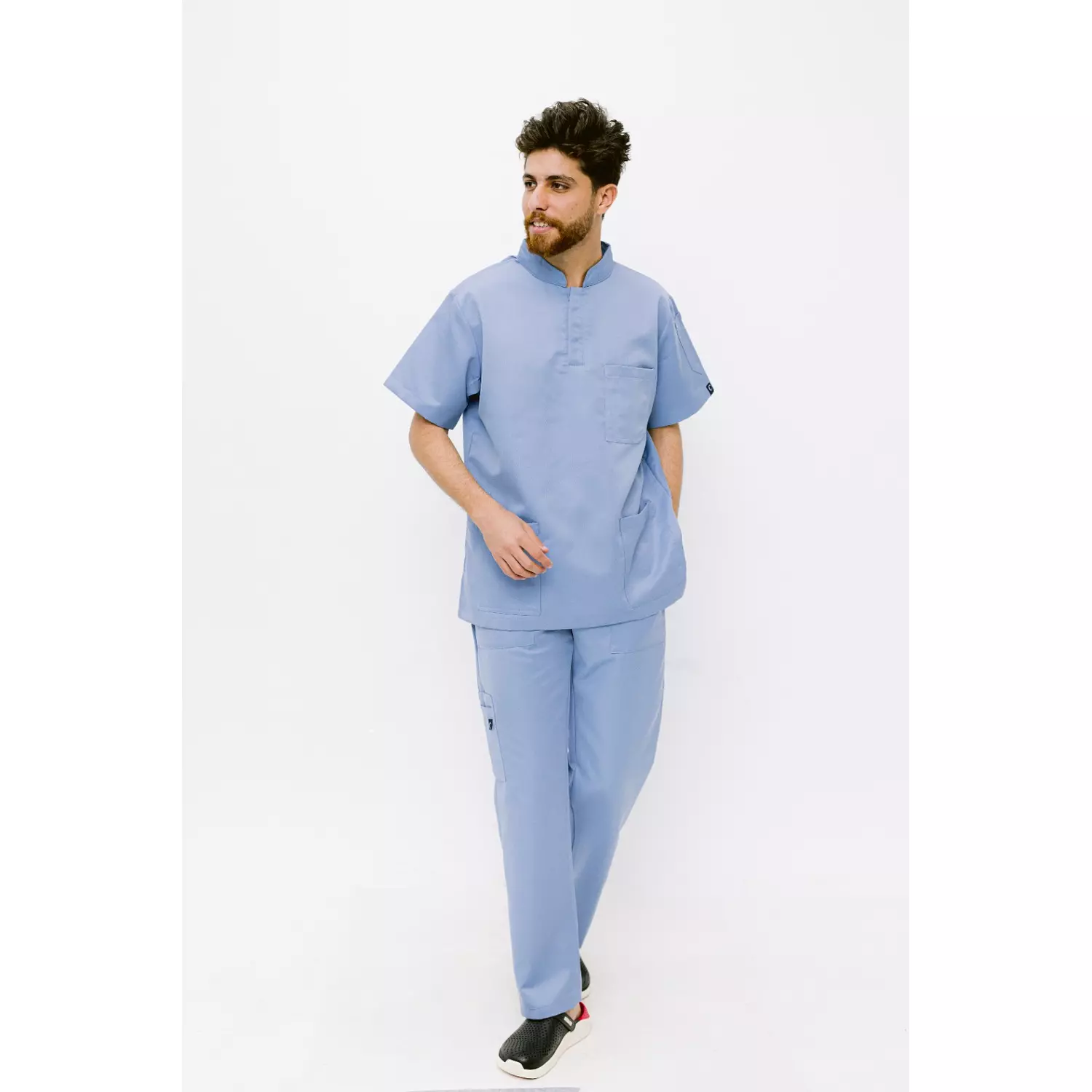Male scrub 4