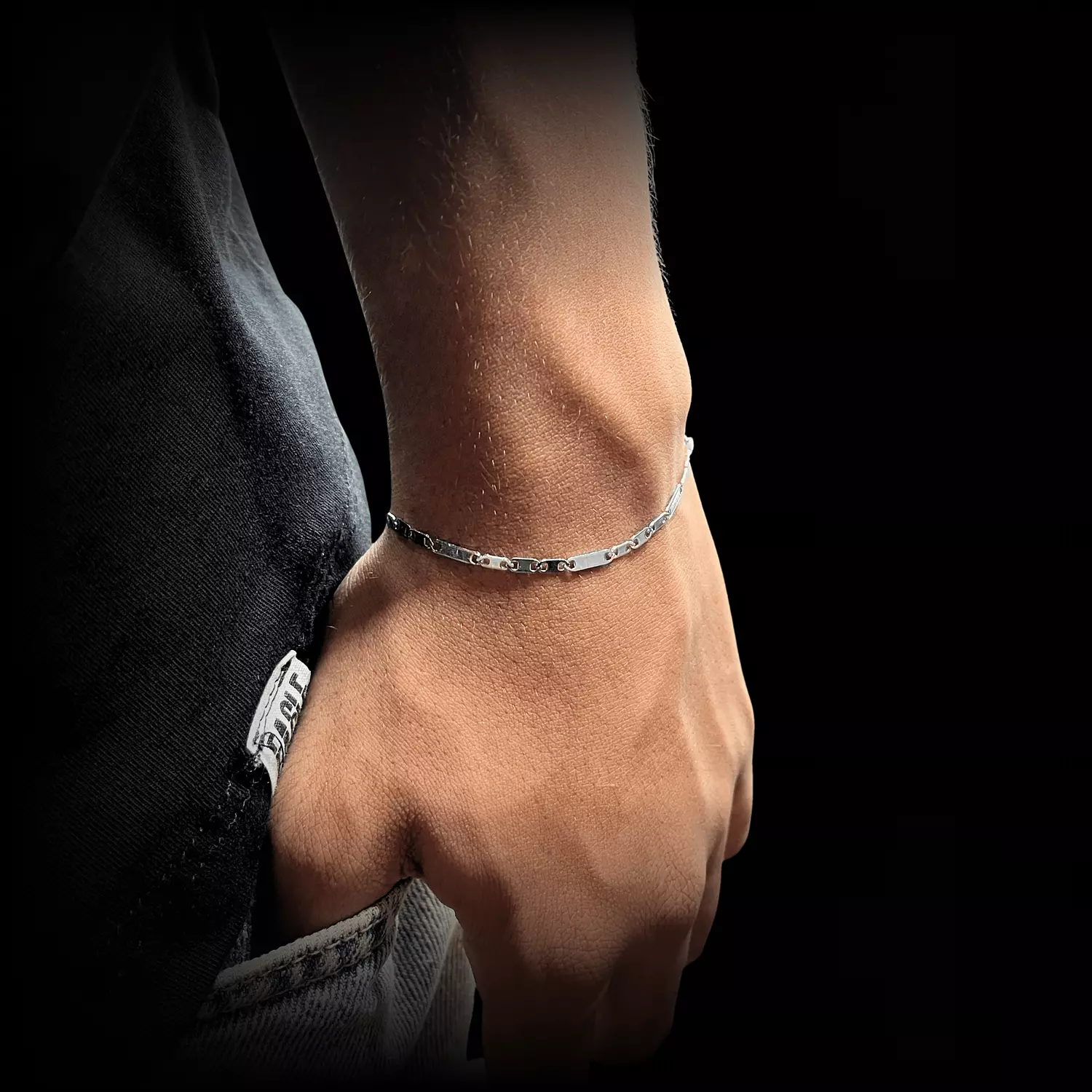 Curacao Bracelet 1