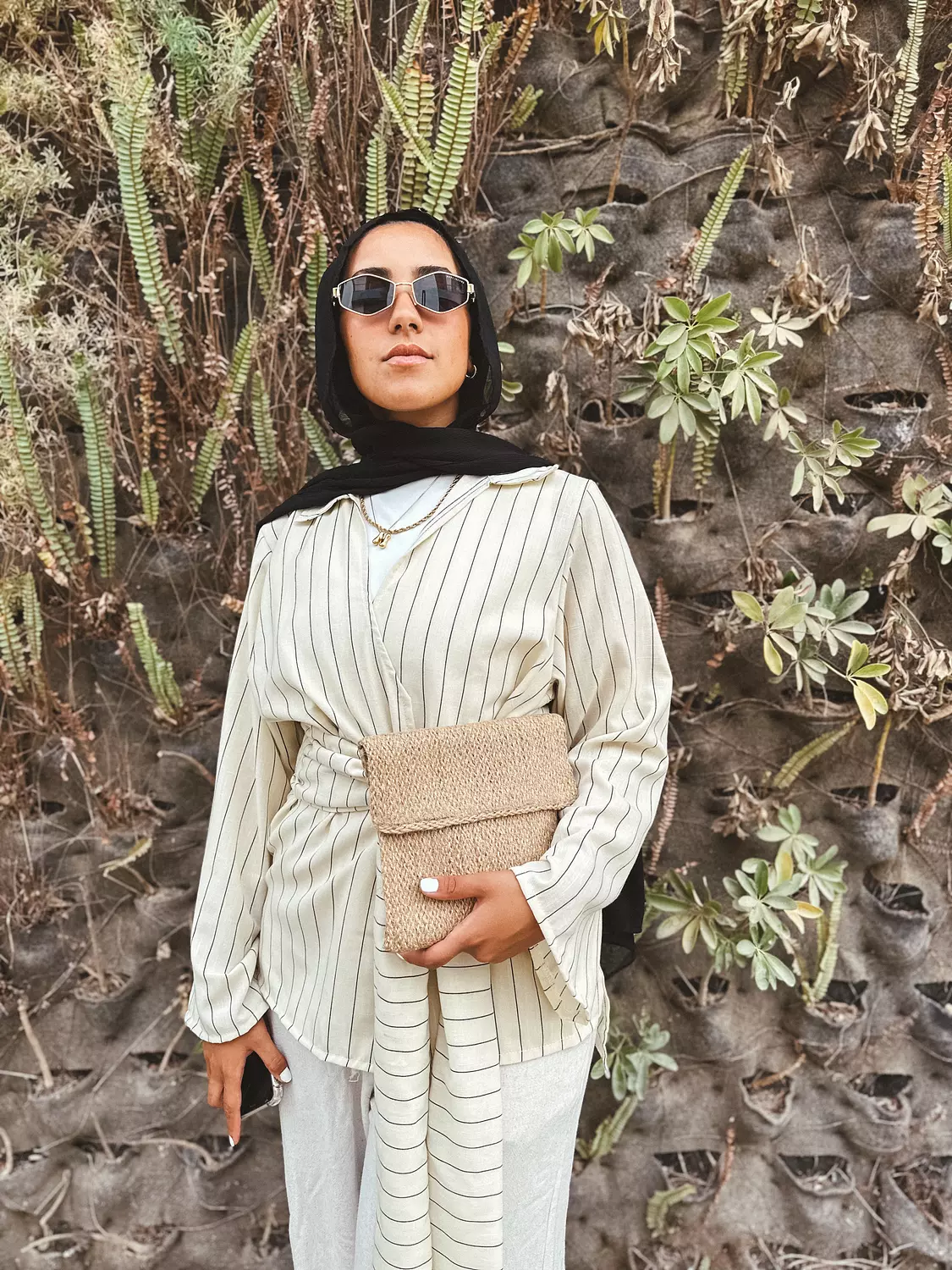The grace kimono  1