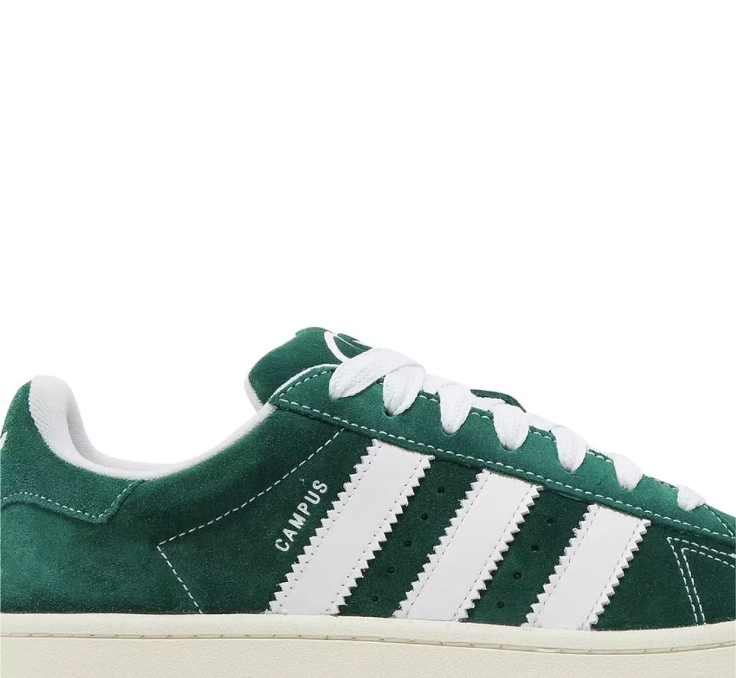 Campus 00s 'Dark Green Gum' 1