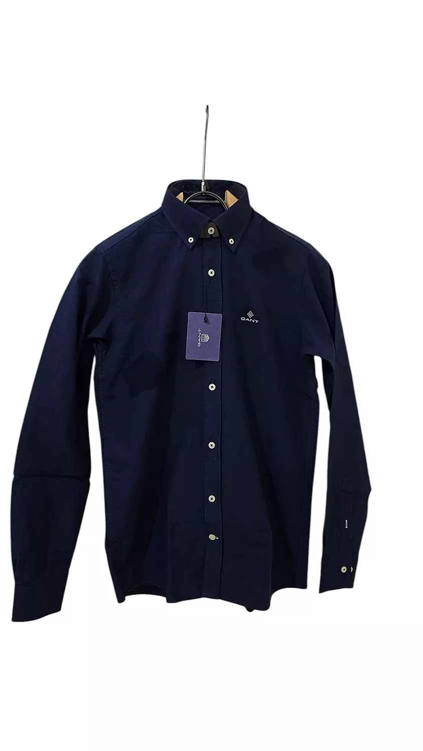 Gant Navy shirt  3