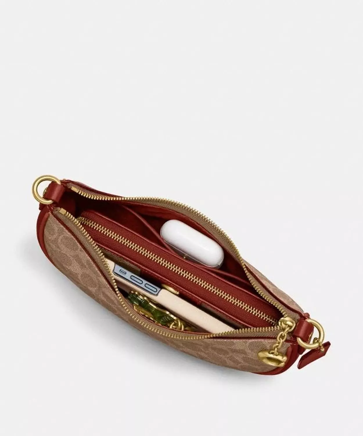 Mira Shoulder Bag 5