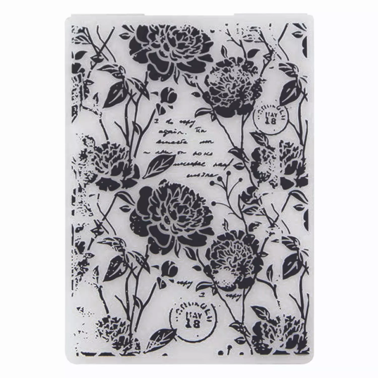 قالب نقش بارز KM-1813 image