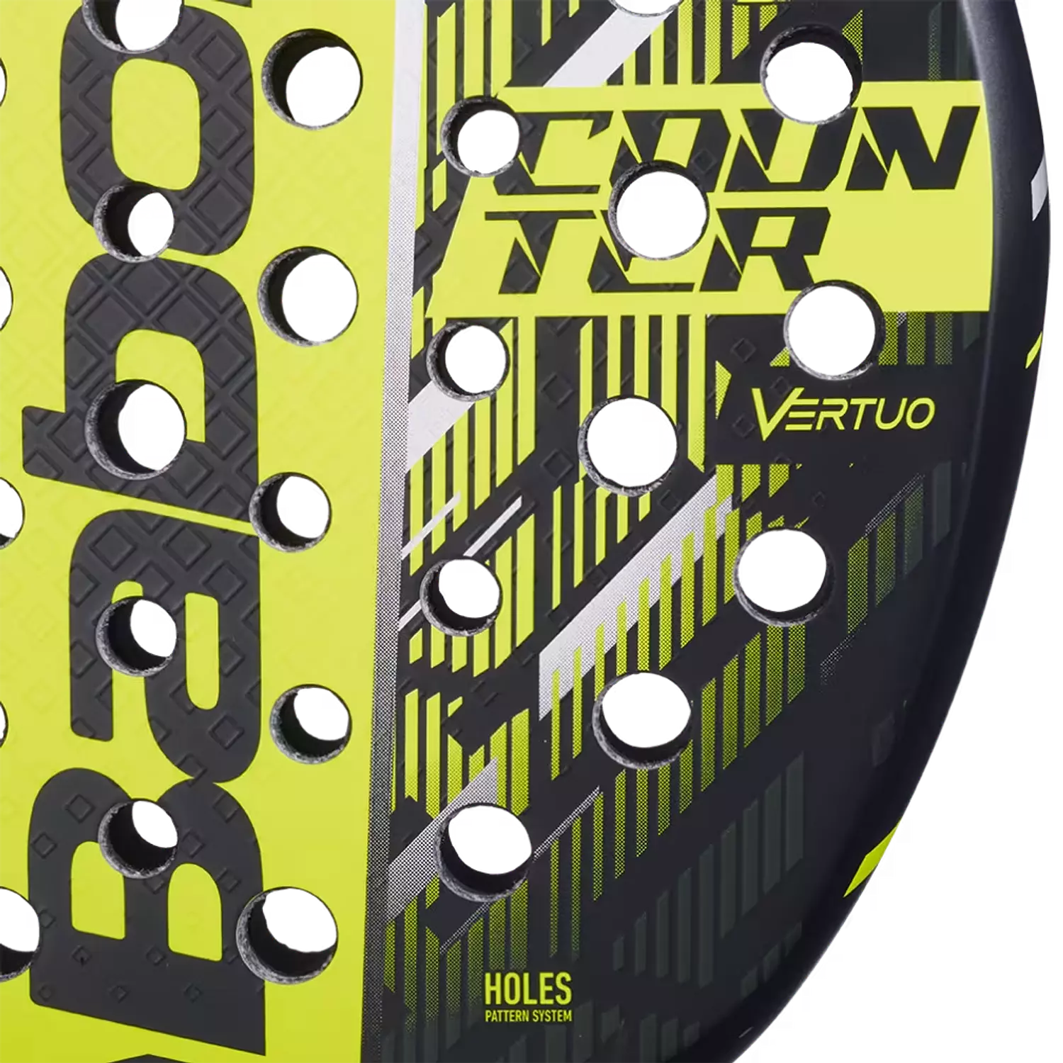 Babolat Counter Vertuo 2025 4