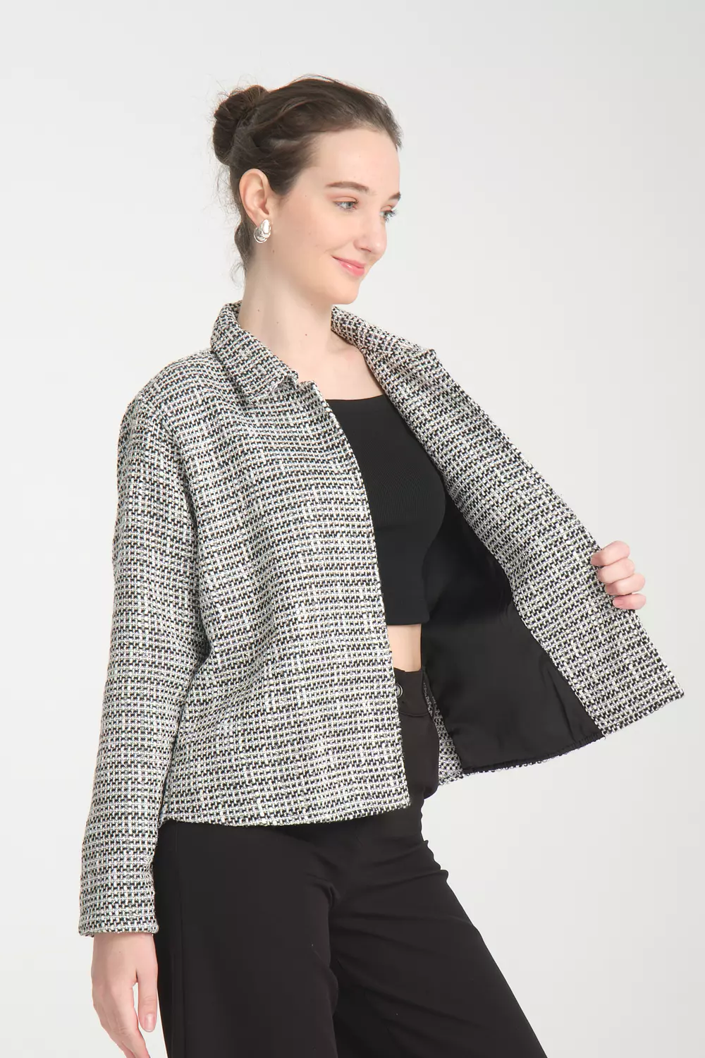 Tweed Jackets 25