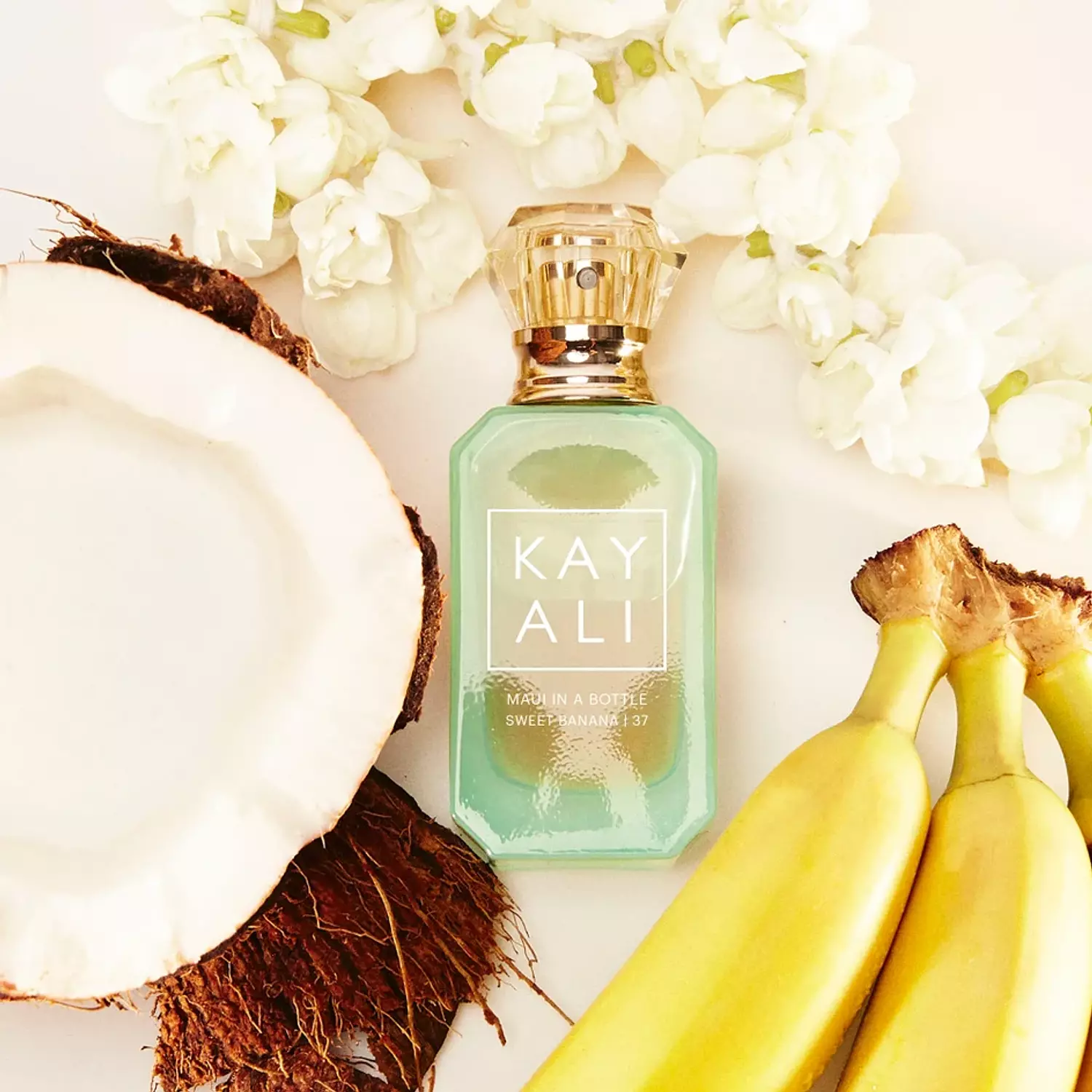 KAYALI Vacay in a Bottle Discovery Set 4x1.5ml 4