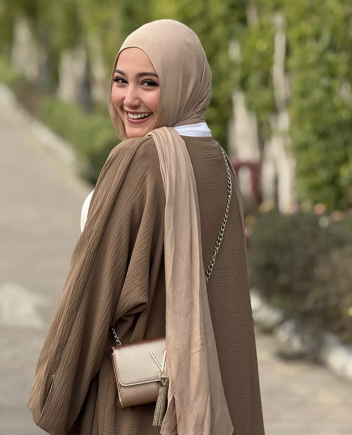 Kaftan “ASIA” image
