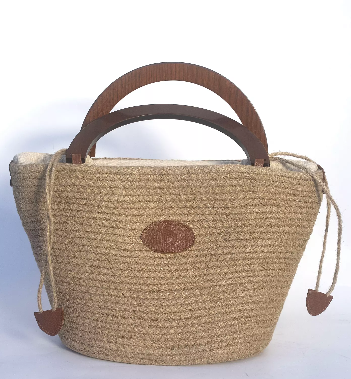The Passion Collection - Raw Essence Beach Bag 2