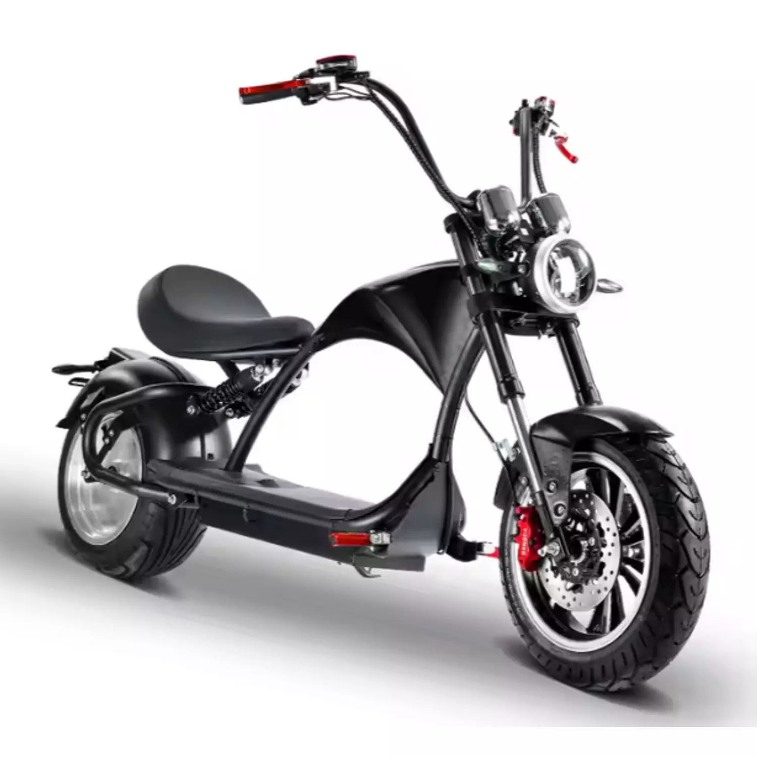 Aero City Coco Solo Seat - 3000W  hover image
