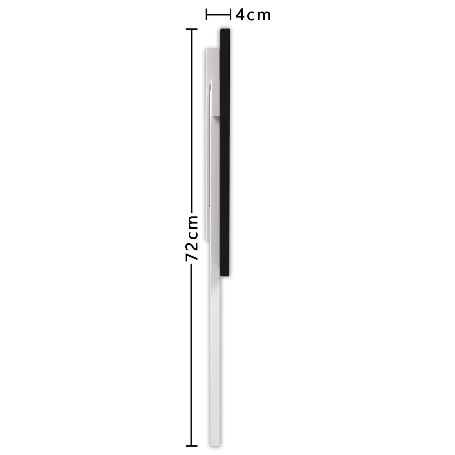 Vee (Steel) 44