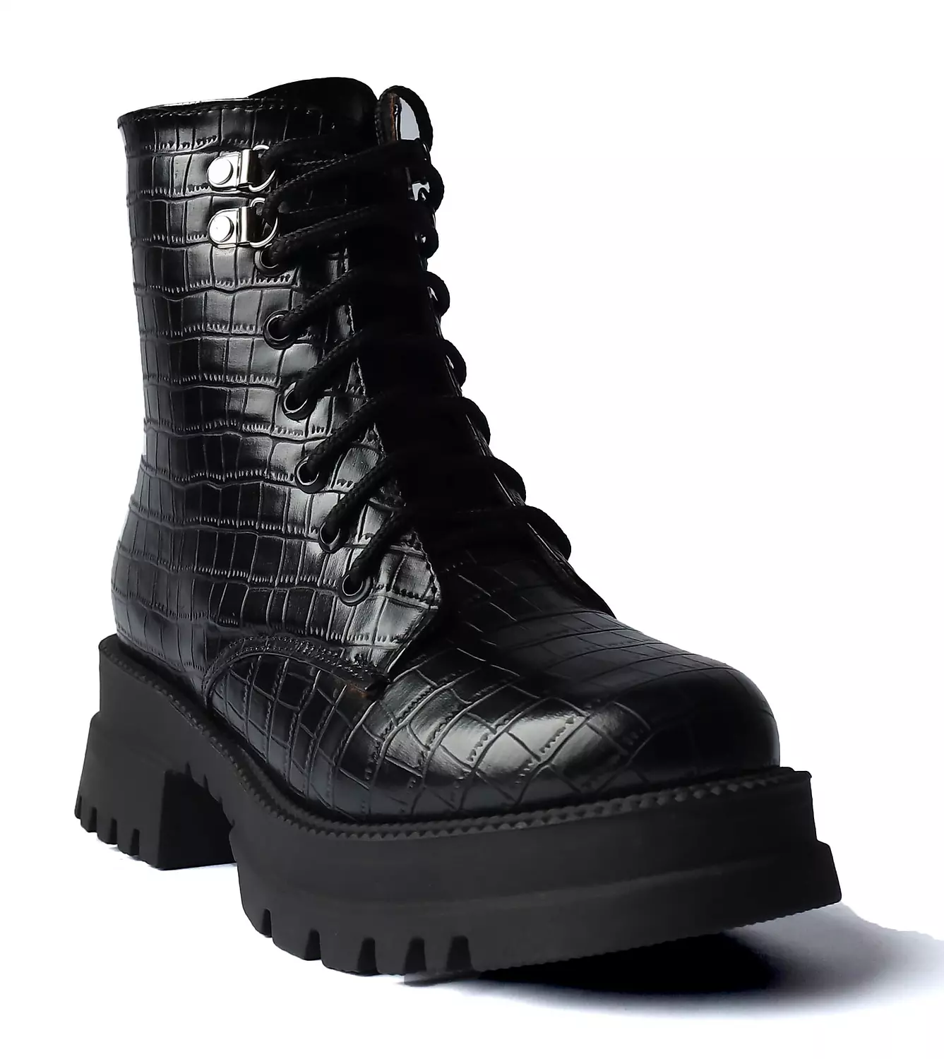 Crocodile Boots image