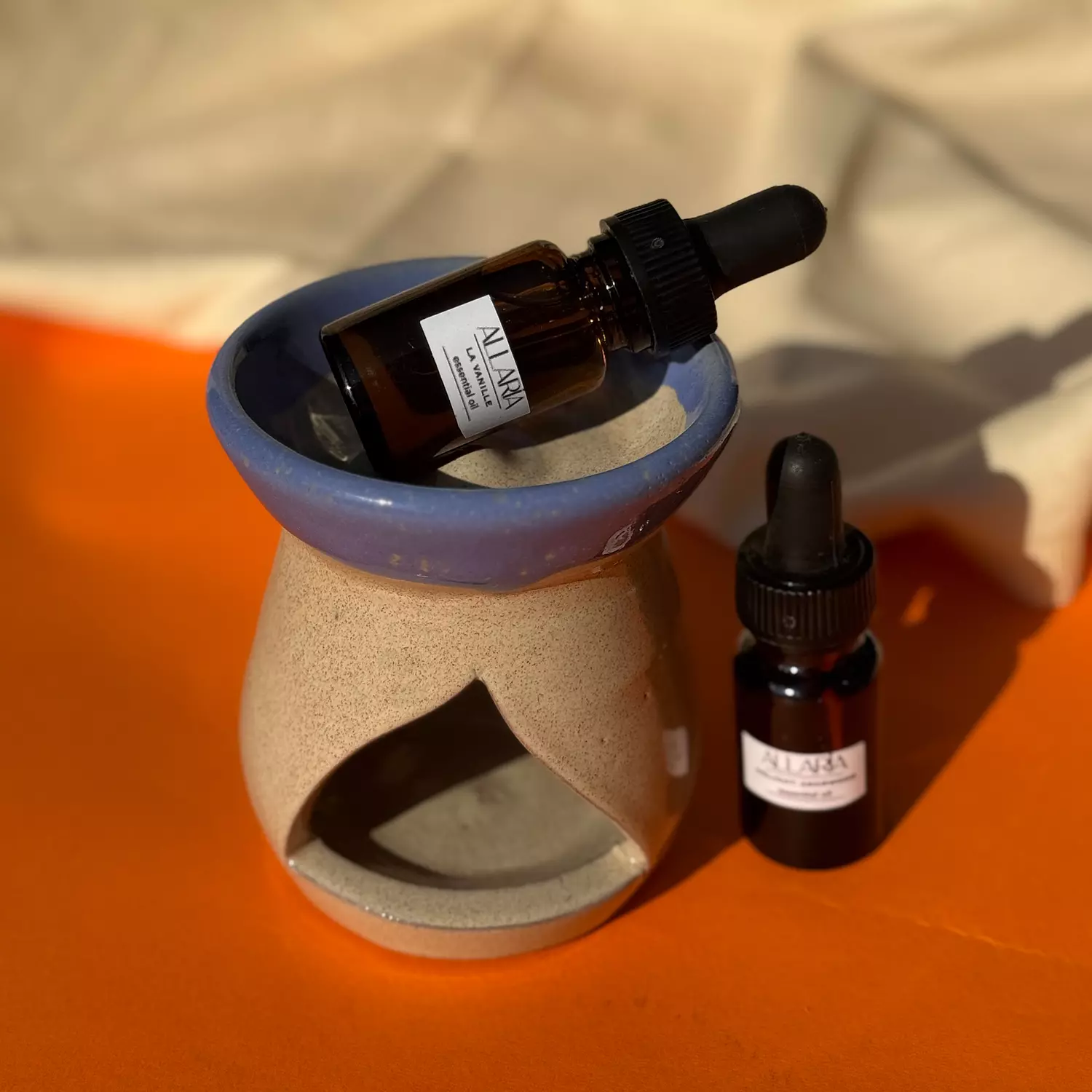 Aroma Diffuser image