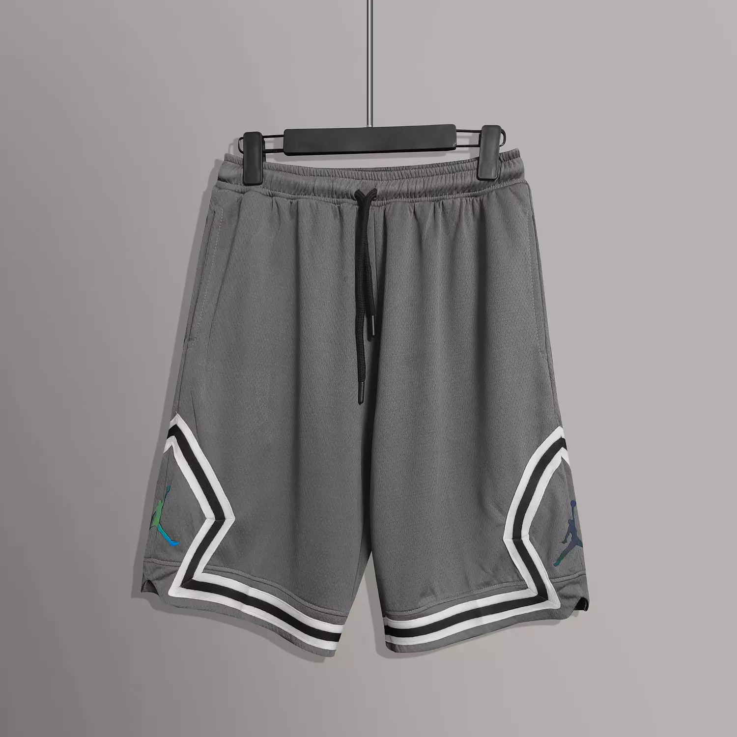 JORDAN BASKETBALL SHORTS 2