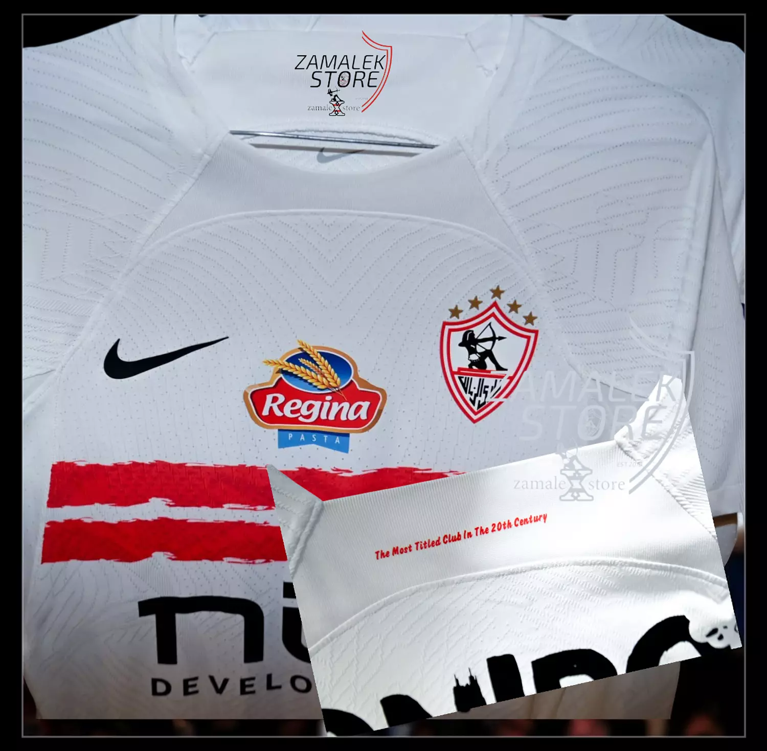 original NIKE 2025/26 7