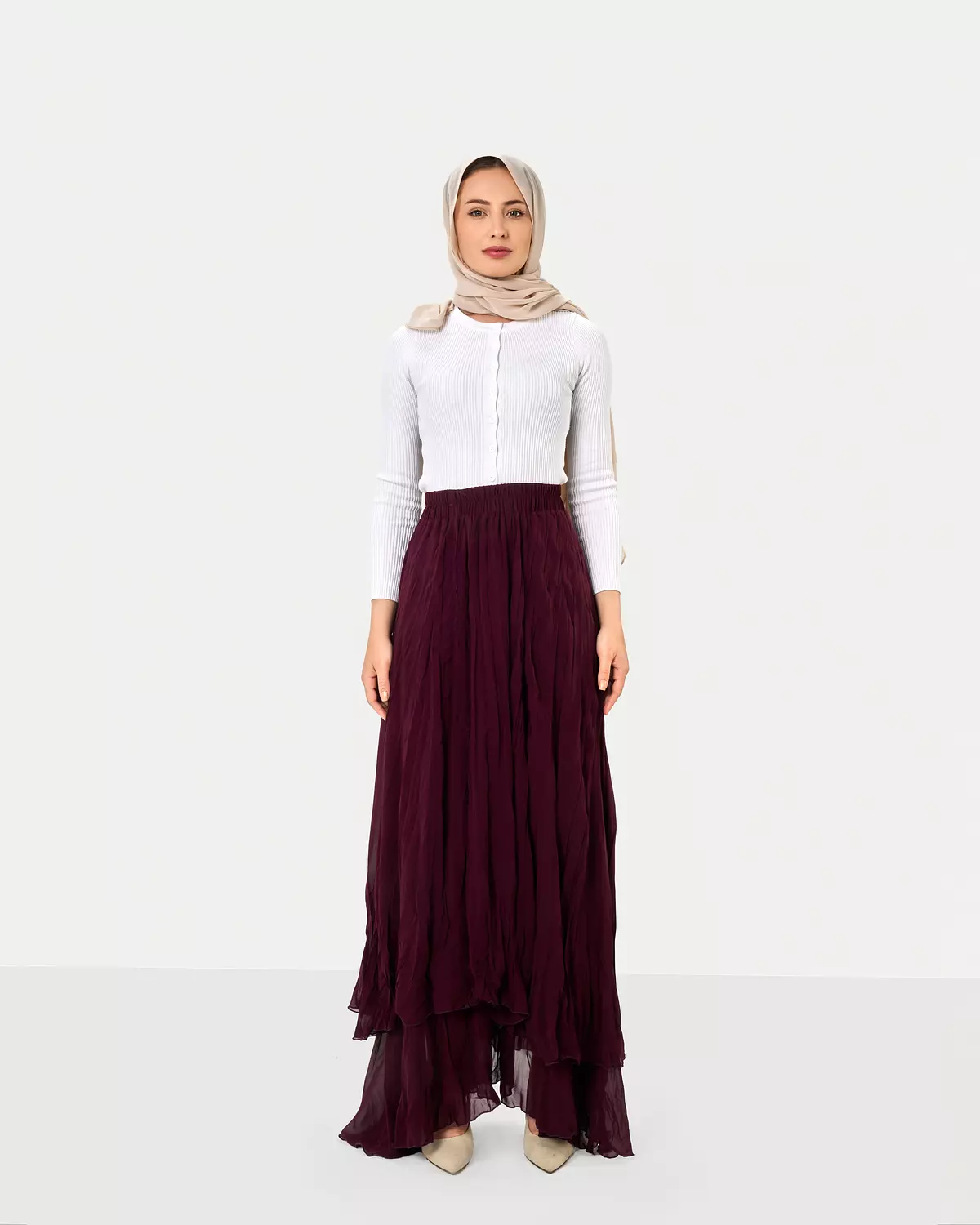 LAILA SKIRT  7
