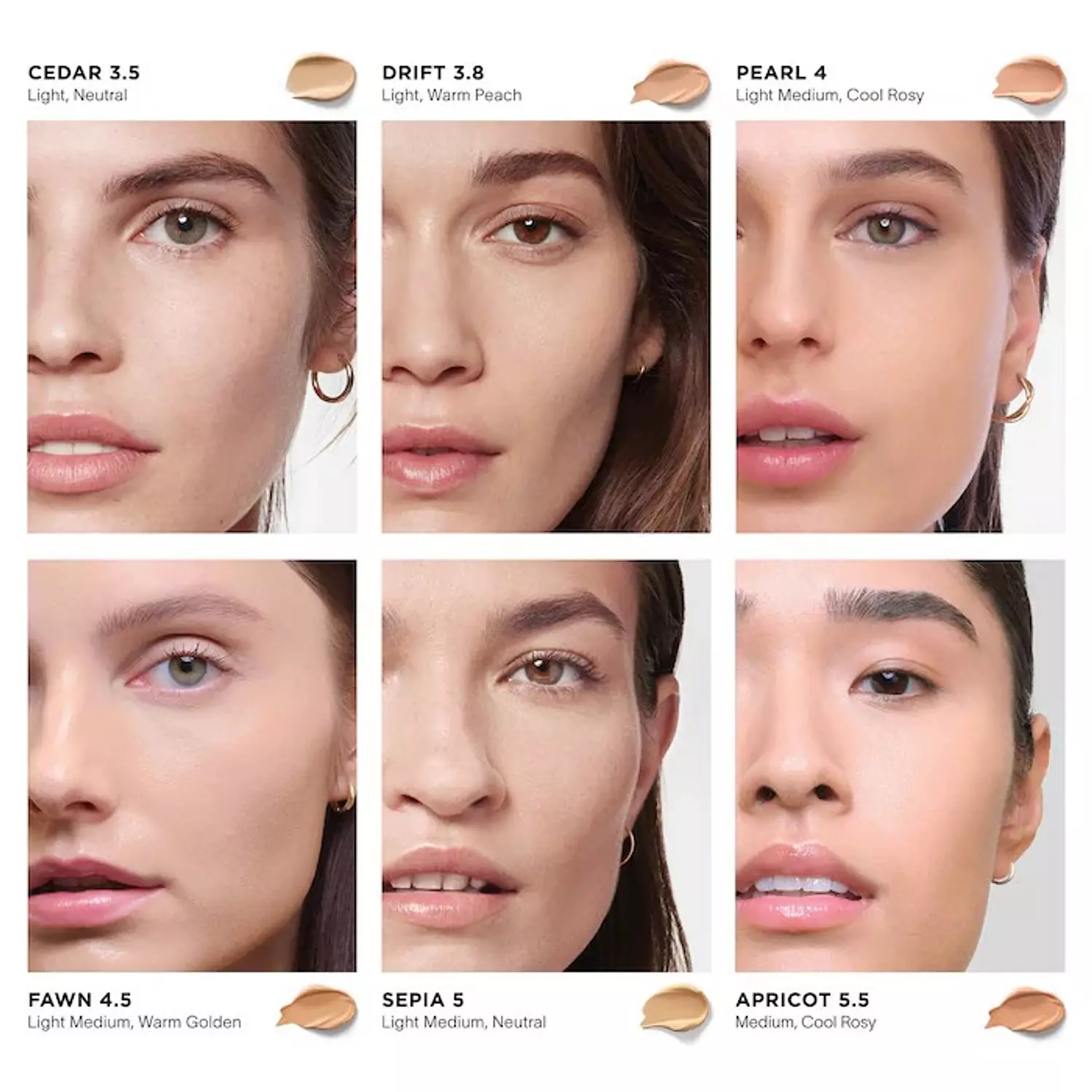 	 Hourglass Mini Vanish™ Airbrush Concealer 7
