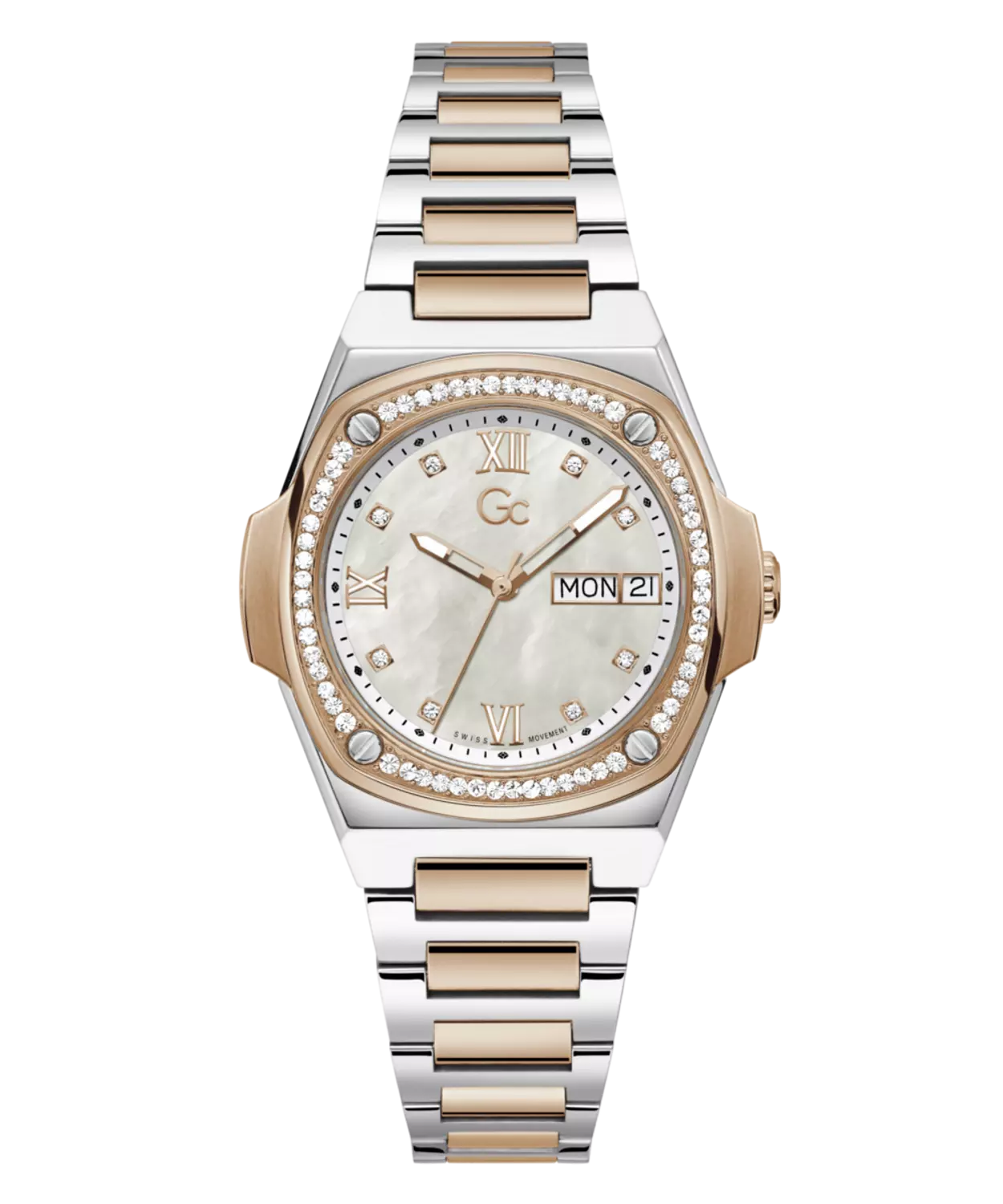 GC Y98005L1MF Women's ANALOG WATCH image