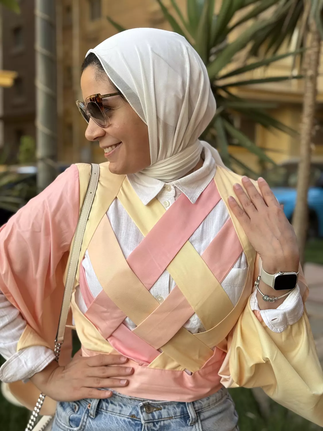 Pastel Mohra 4