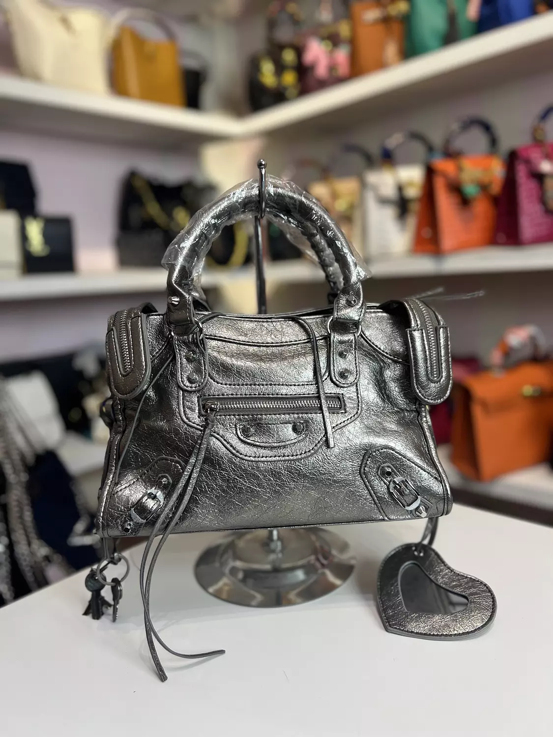 Balenciaga image