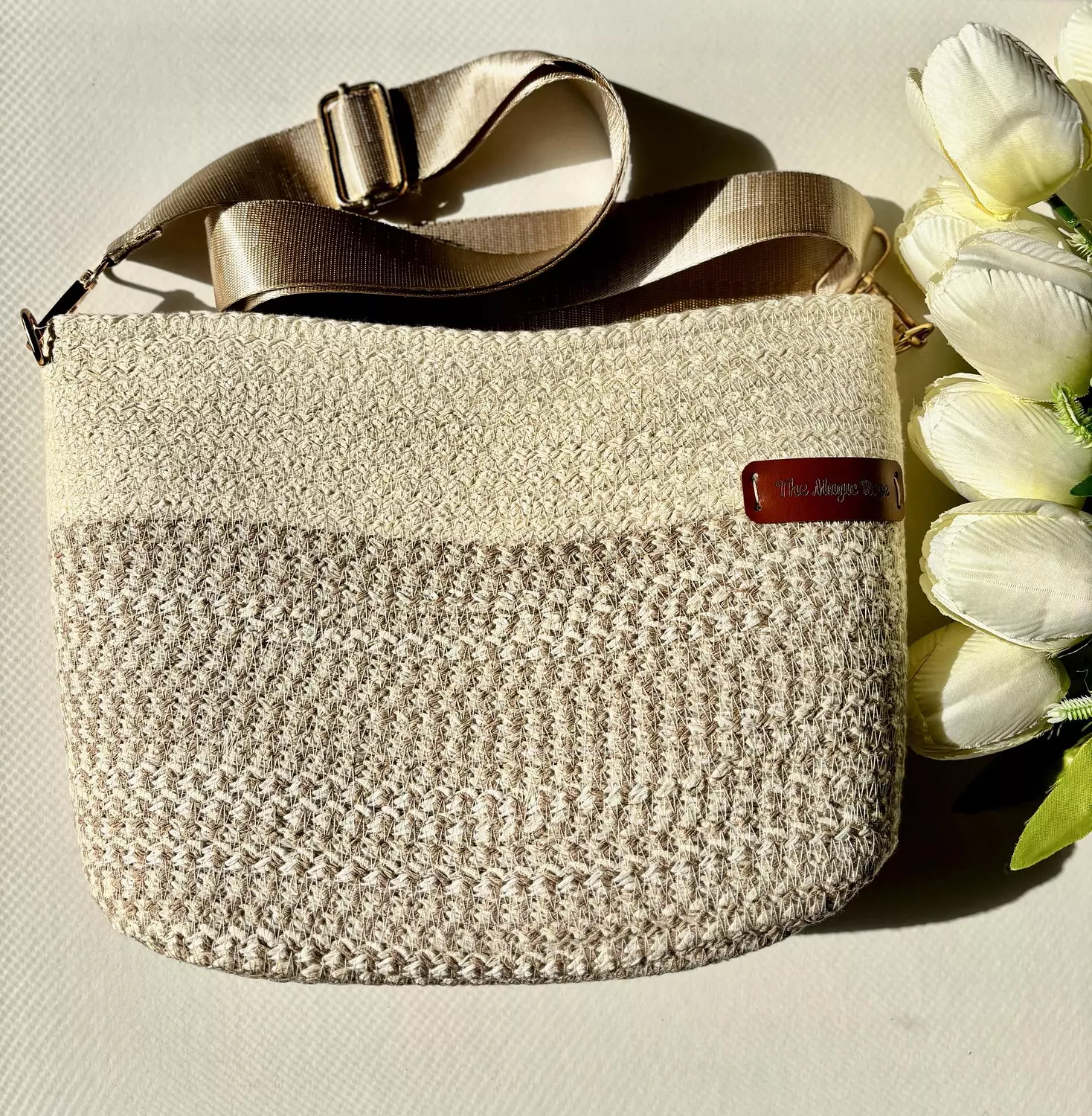 THE Magic bag  image