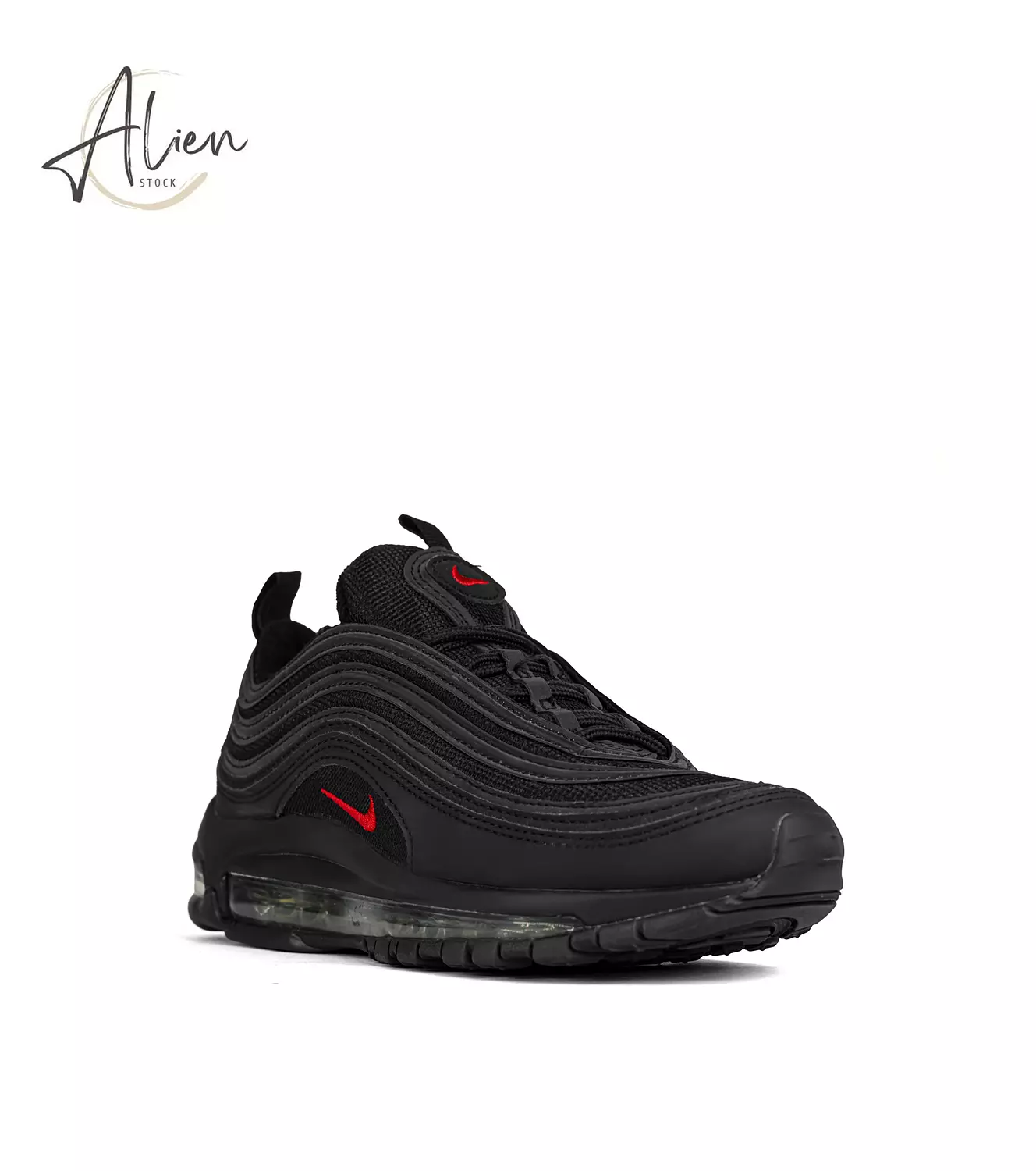 AIR 97 FULL BLACK WOMEN hover image