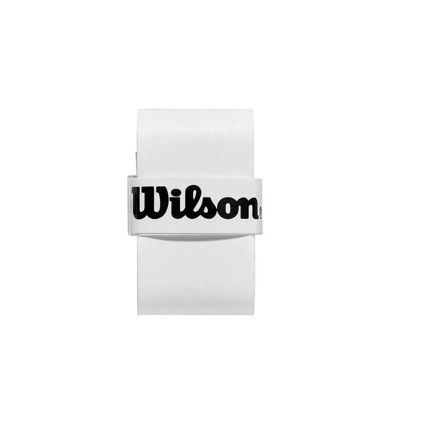 Wilson Profile Padel Comfort White Overgrip (Pack of 3) 2