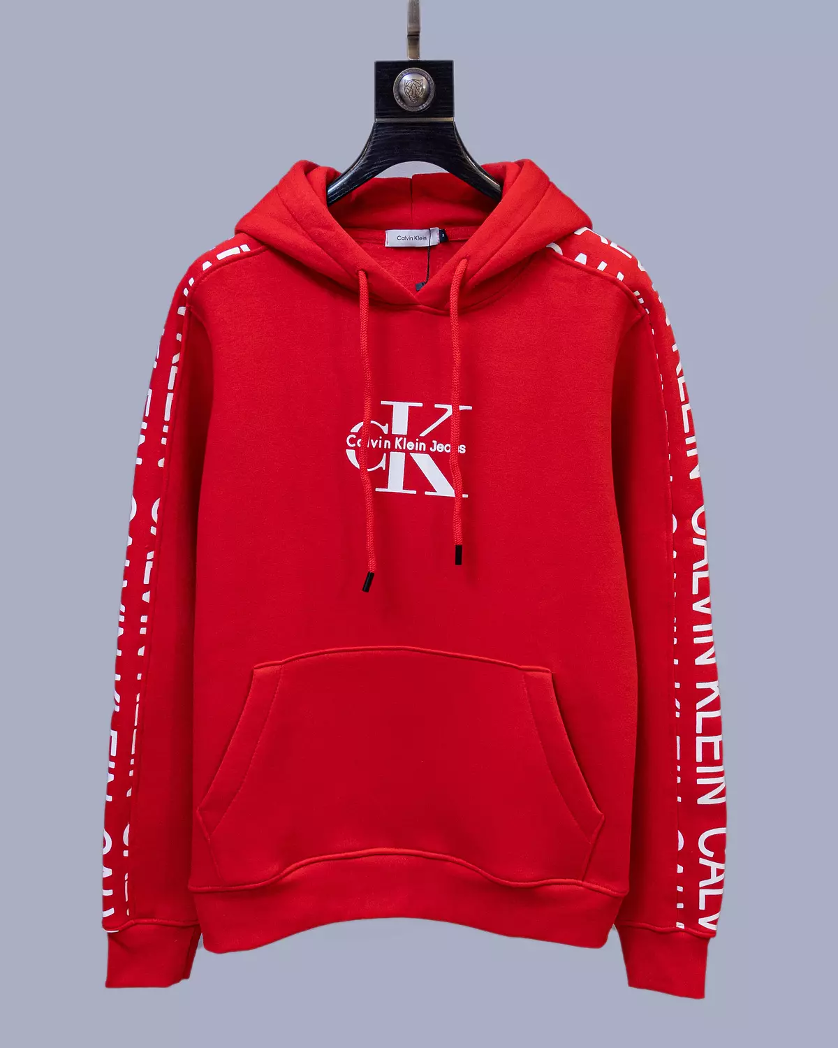 CALVIN KLEIN HOODIE \ 1750 image