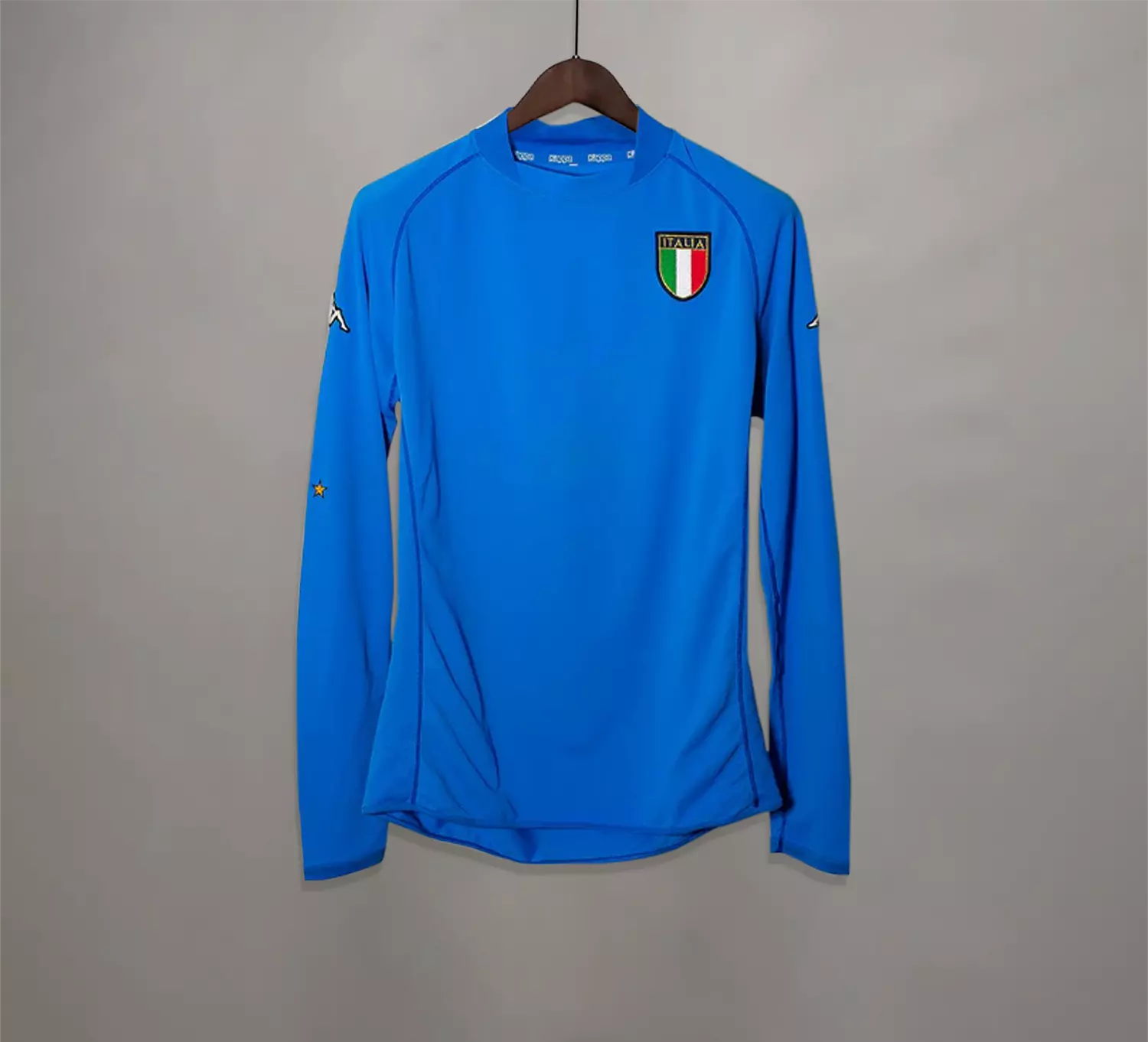 ITALY 2002 - CLASSIC