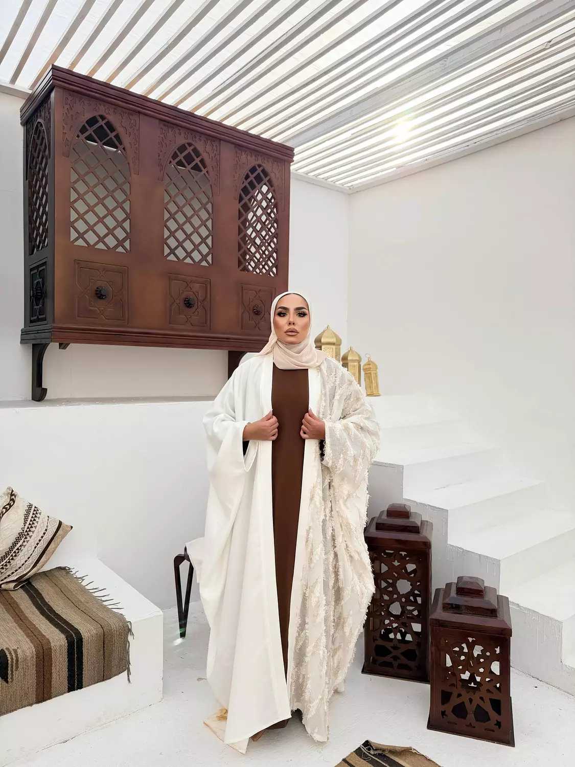 Soukoun Kuftan image