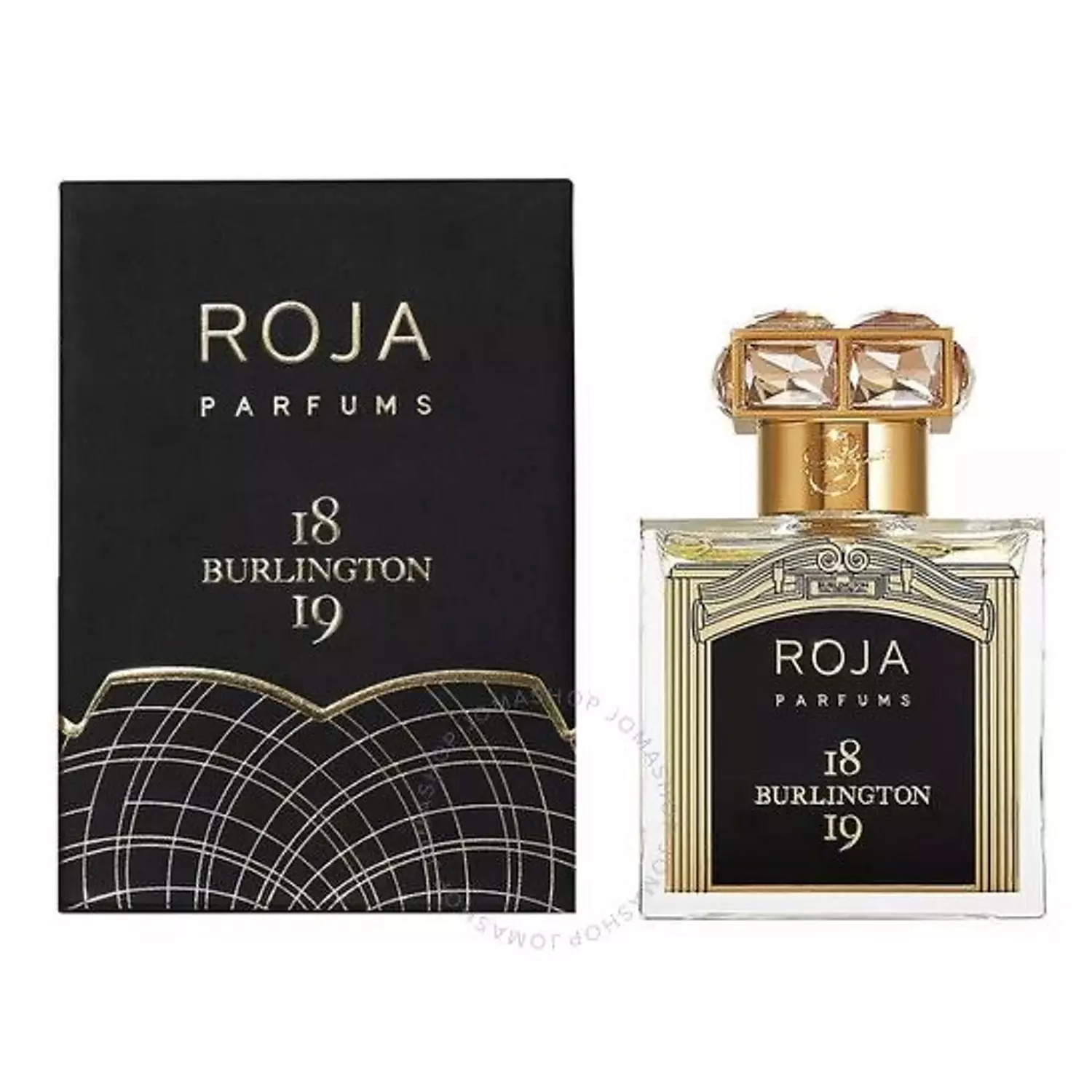 Roja Dove Burlington 1819 image