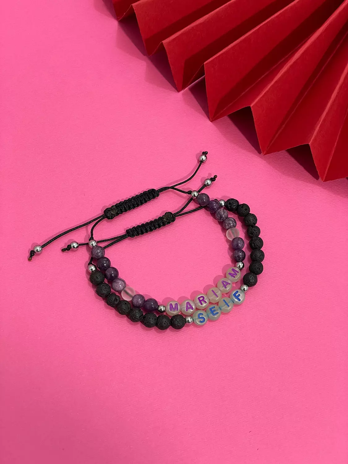 Bracelet Couples Cod 033 image