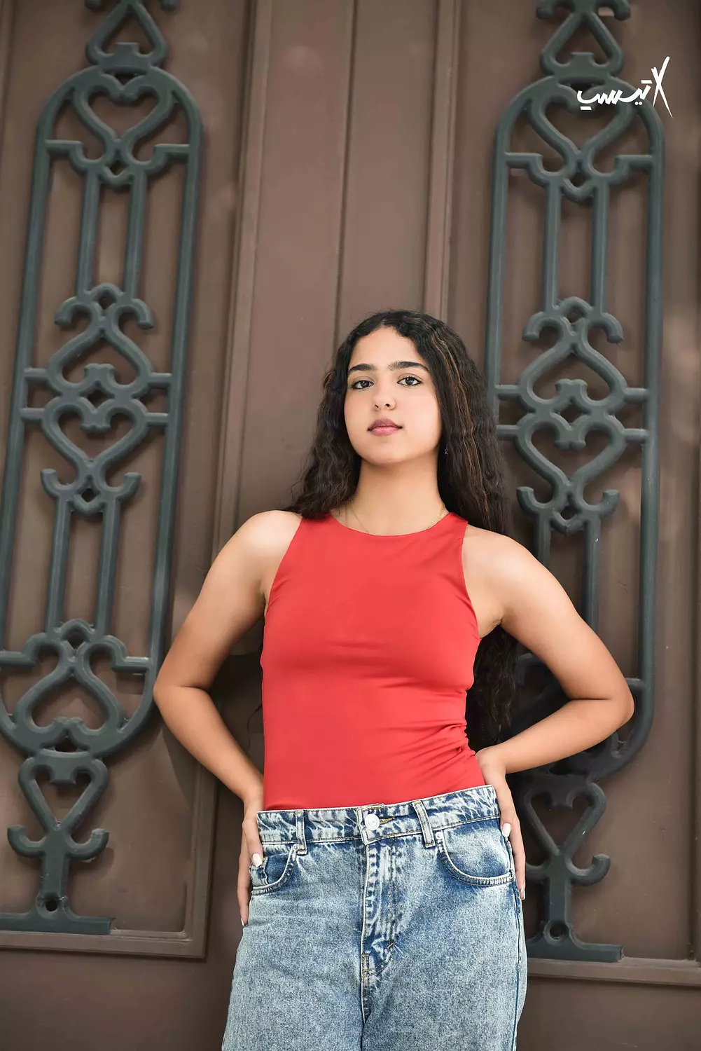 Tank Top 1