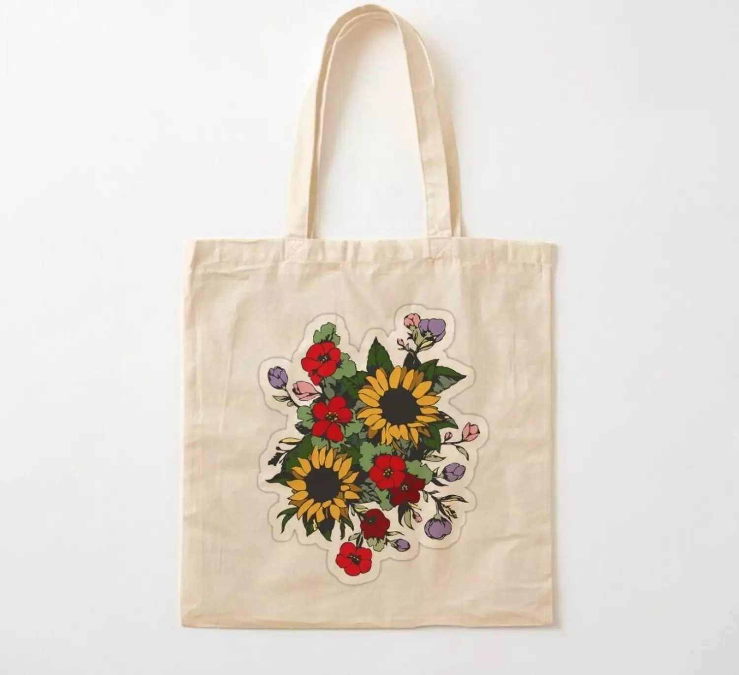 tote bag image