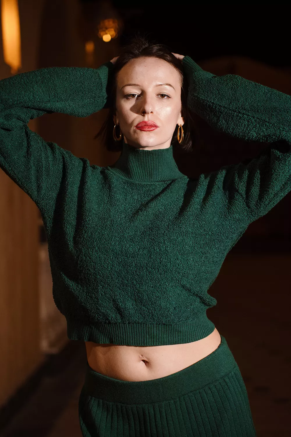 Nova Knit Set 7