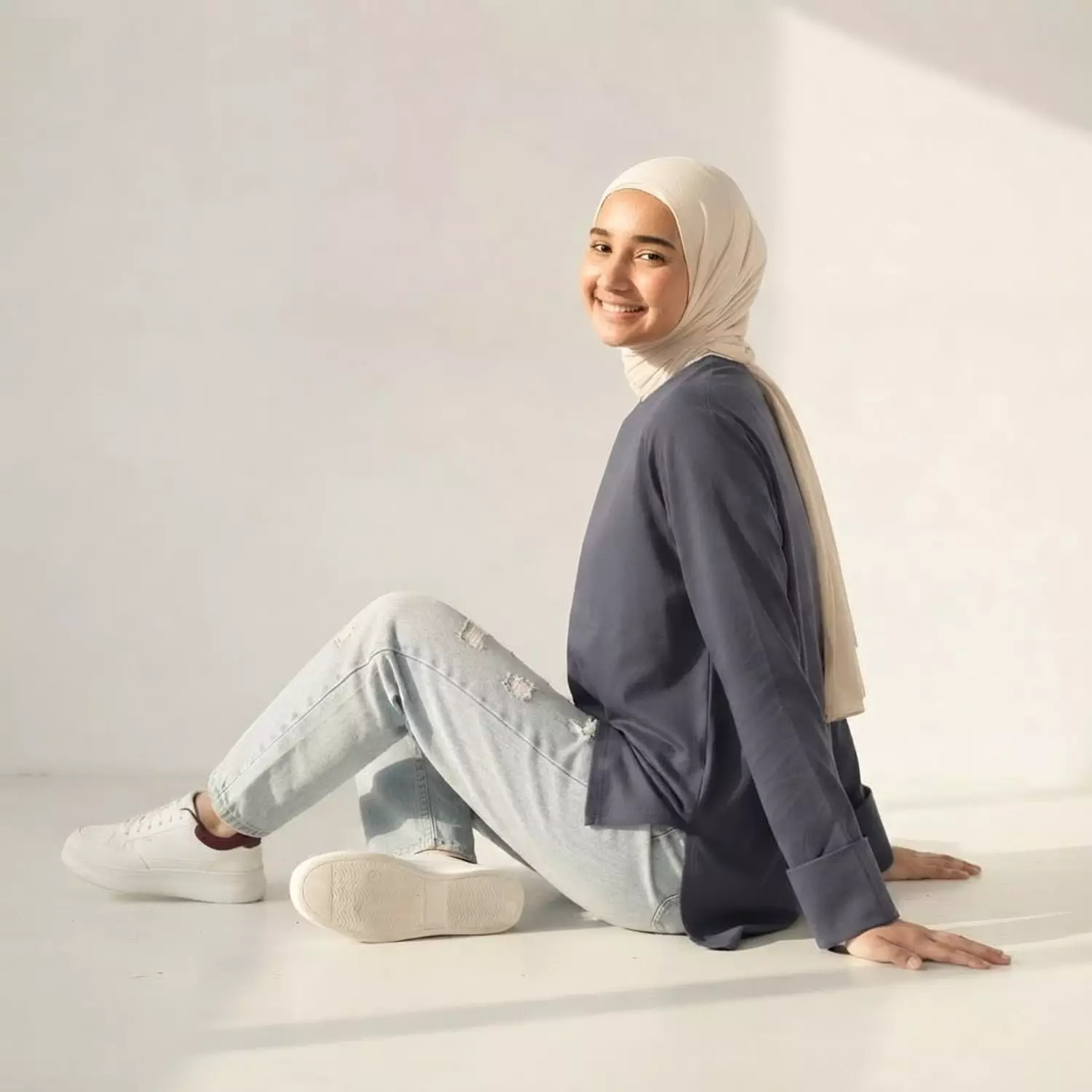 Relaxed T-Shirt 6