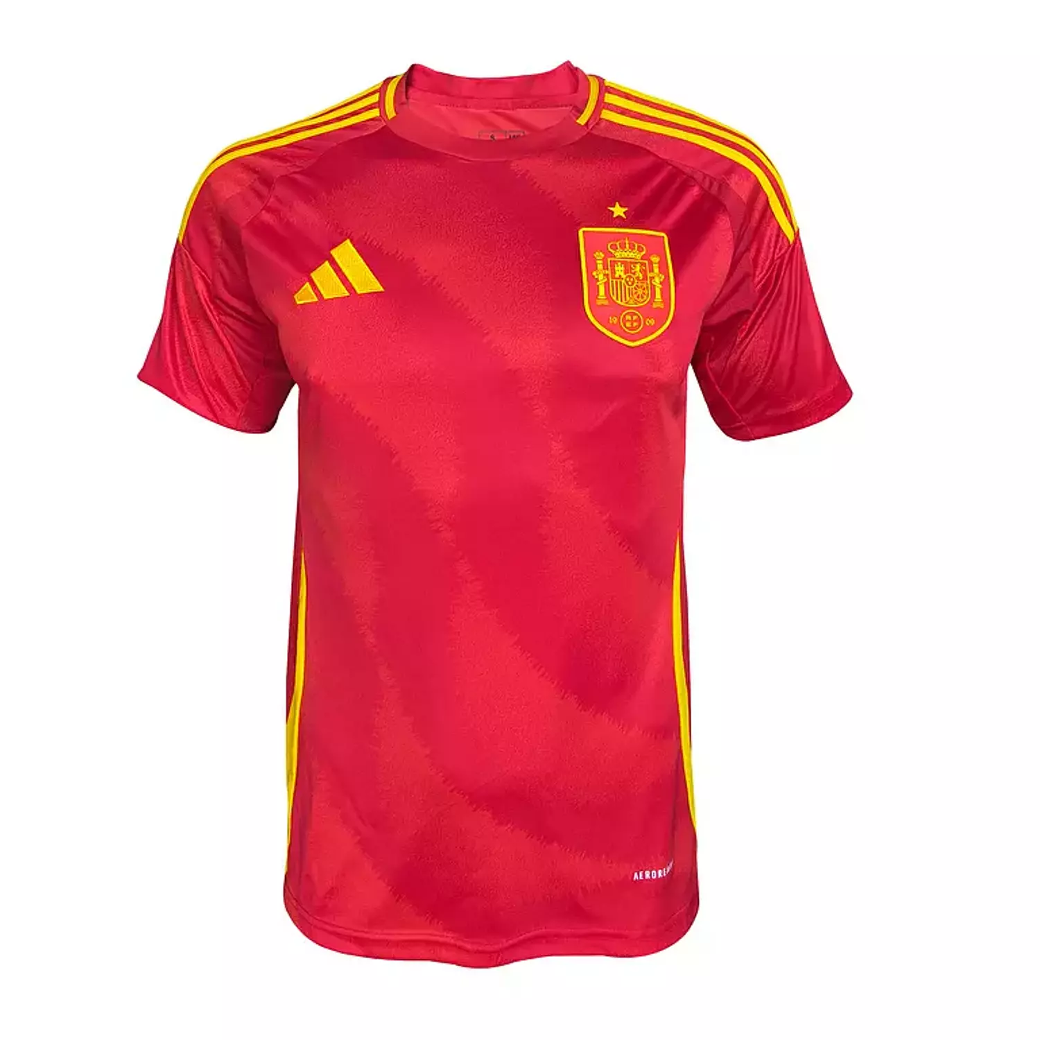 SPAIN EURO 24 FANS - NATIONAL image