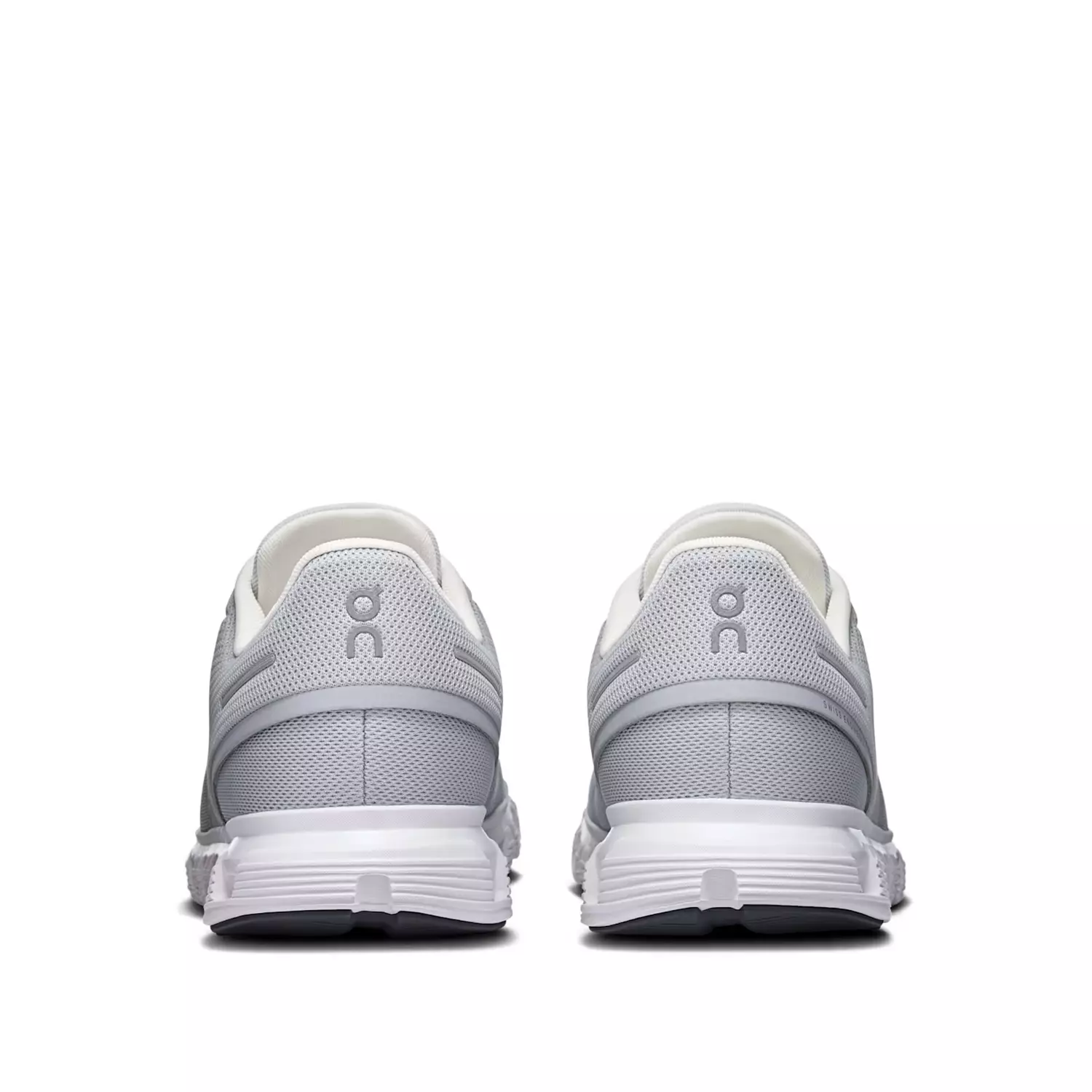 On Running Cloud 6 Glacier White 4