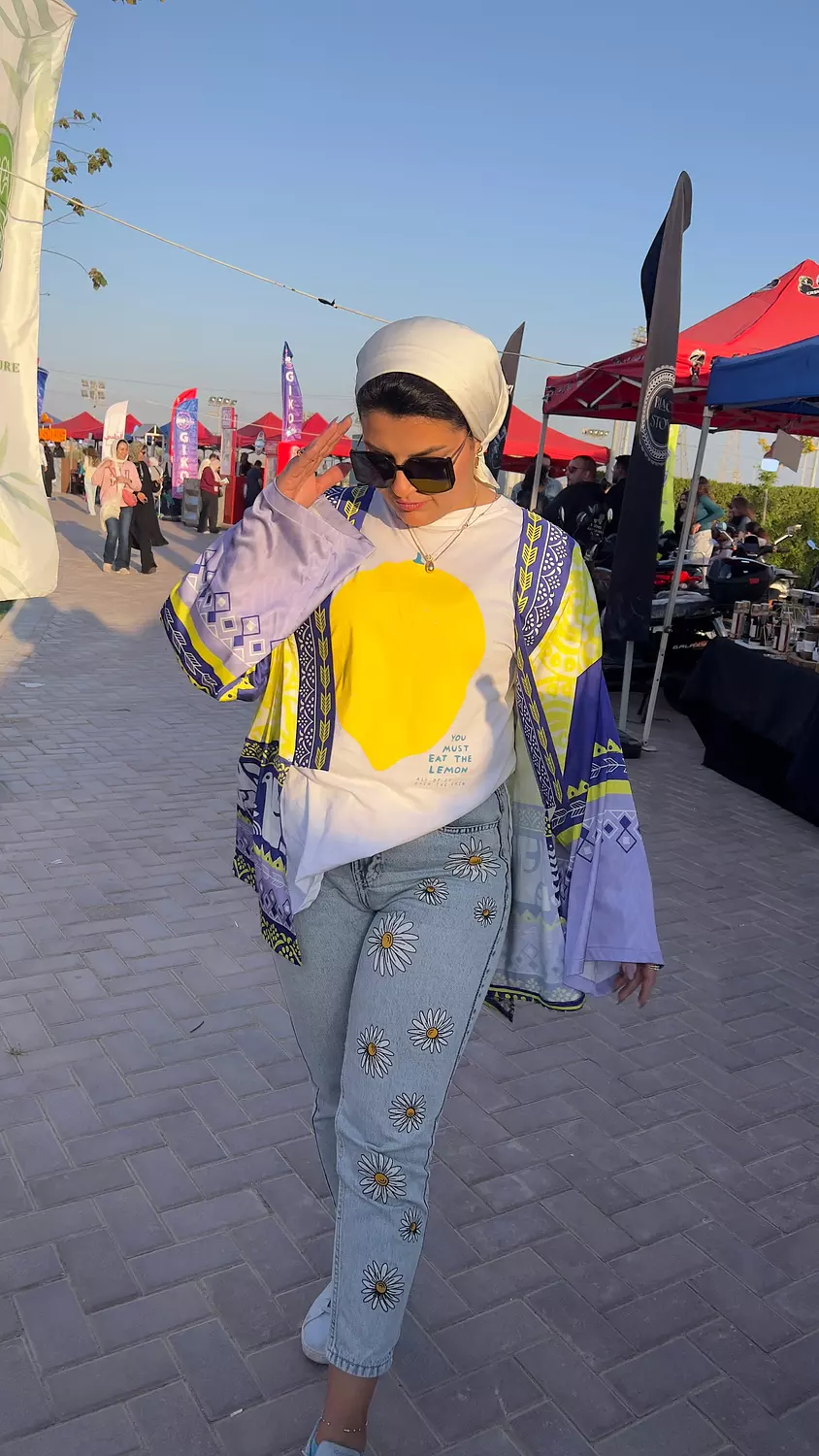 Hekayat asafier kimono 4