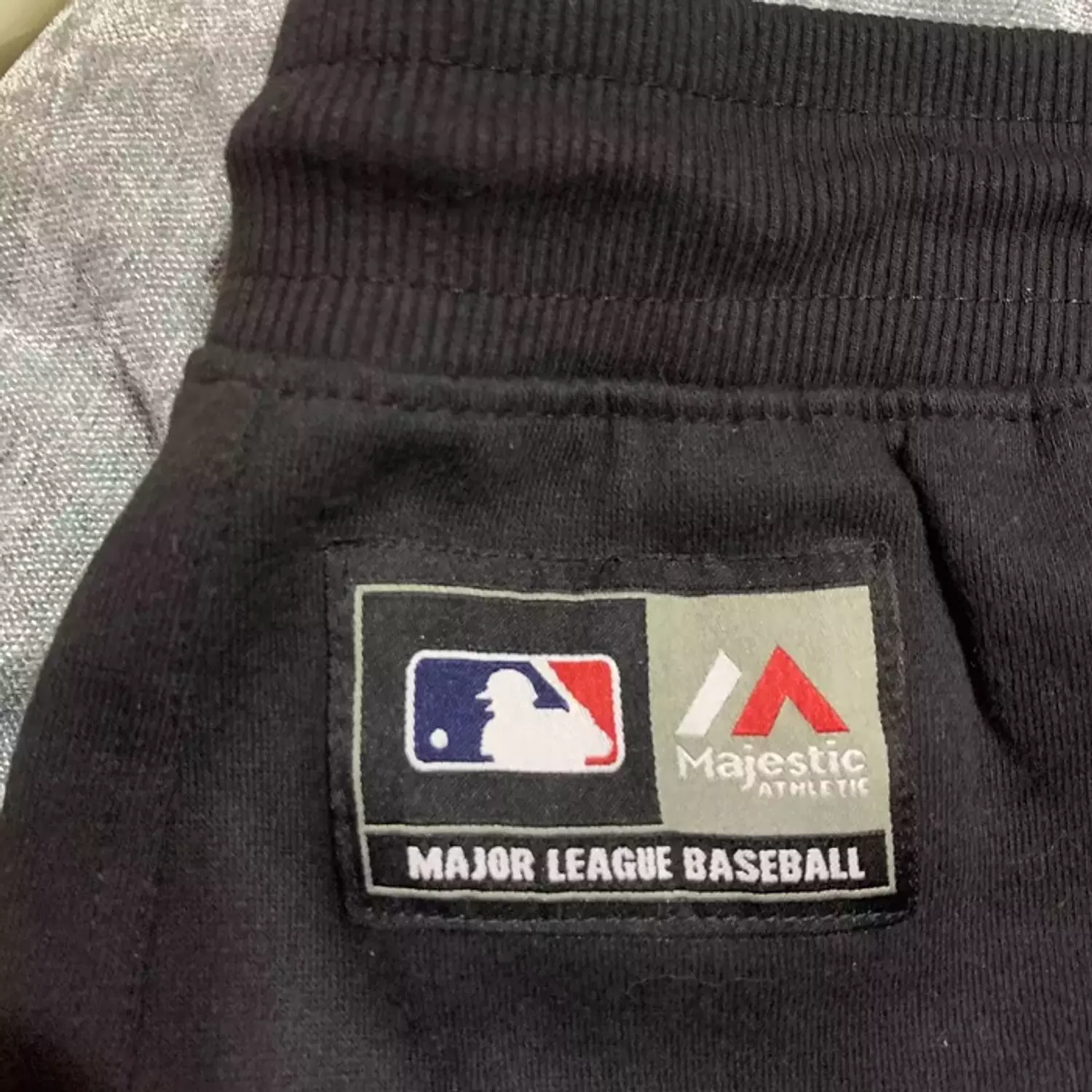 Newyork Yankees Shorts 1