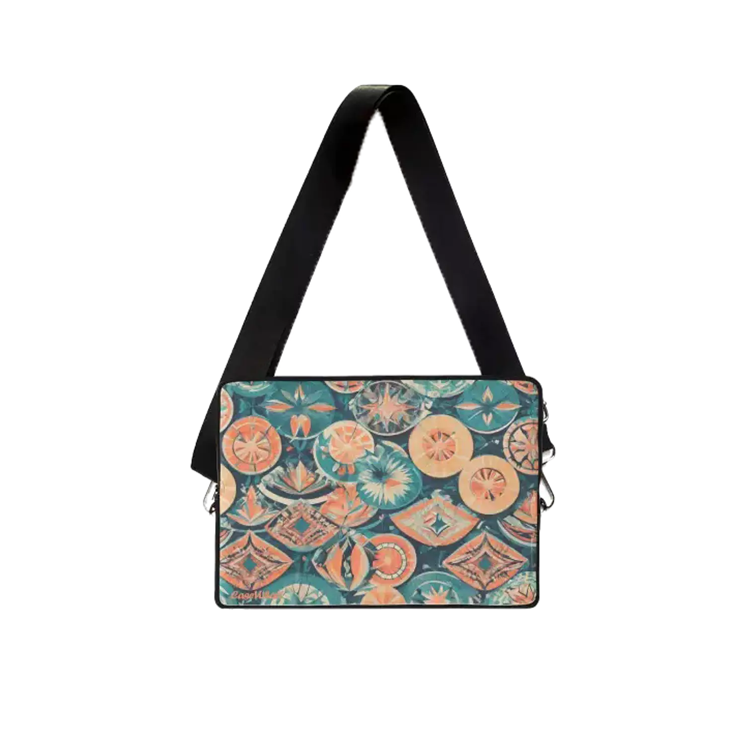 Tropical Bliss Laptop Sleeve  image