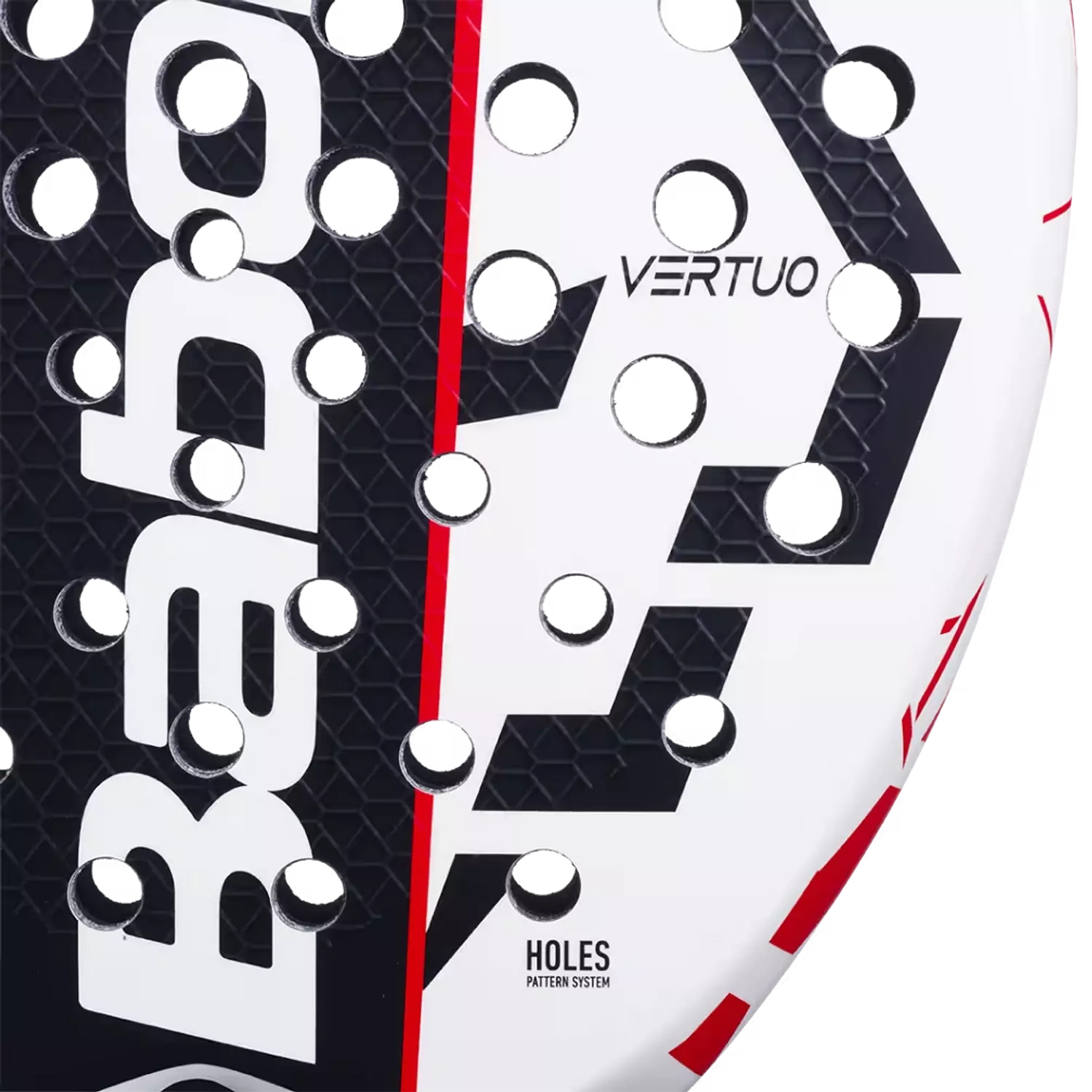 Babolat Technical Vertuo 2025 - Juan Lebron 4