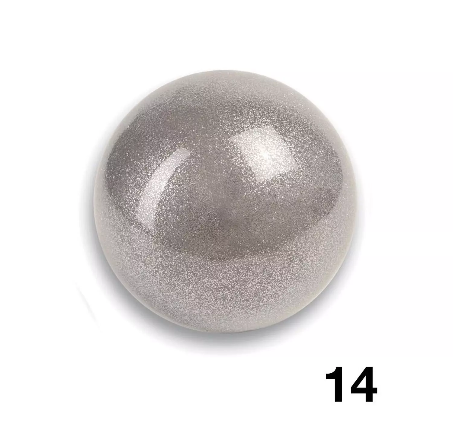 Amaya-Galaxy Junior Ball | 16cm 6