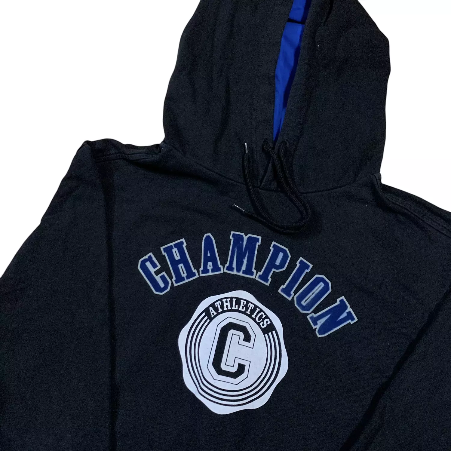 Champion hoodie 1