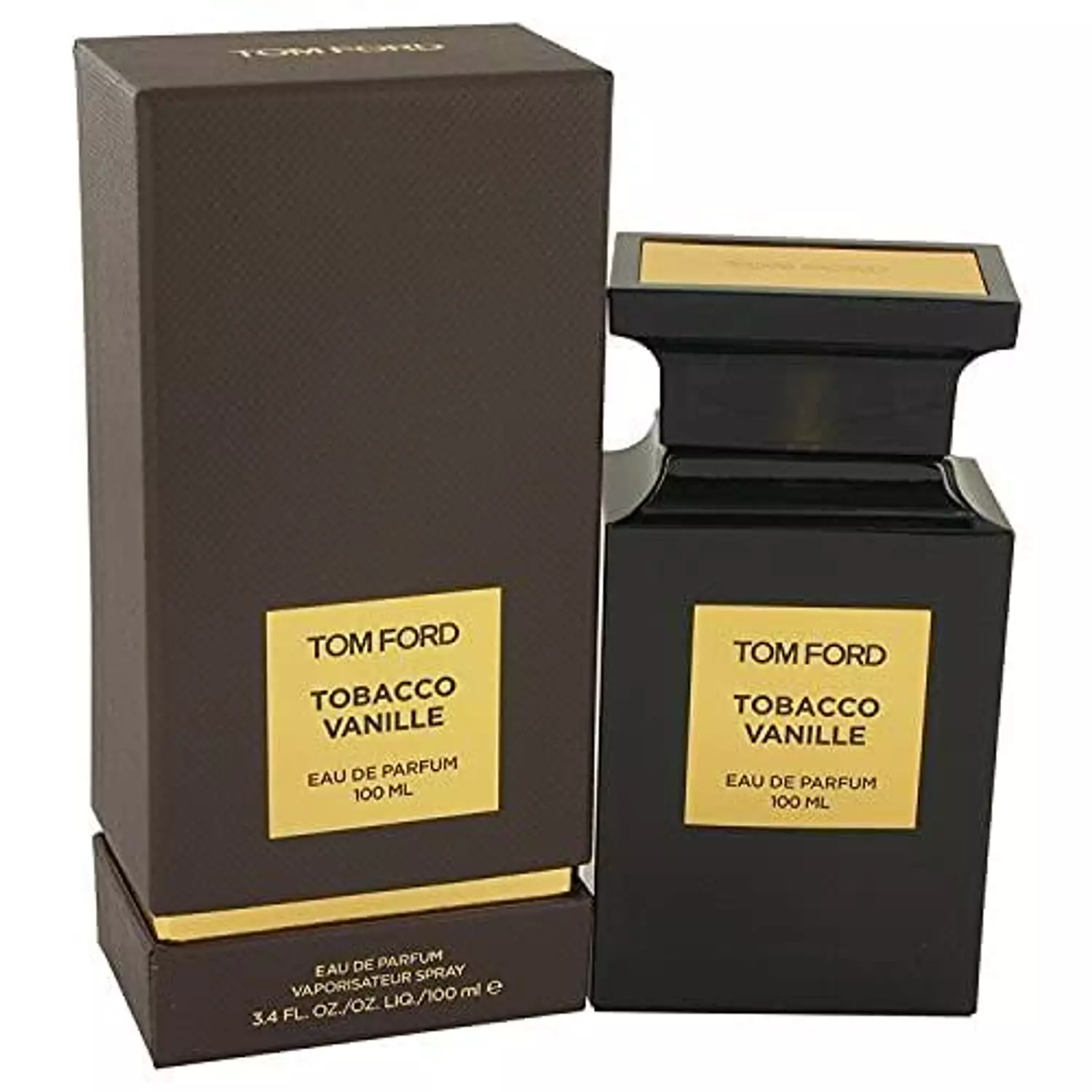 توم فورد توباكو فانيلا Tom Ford Tobacco Vanilla image