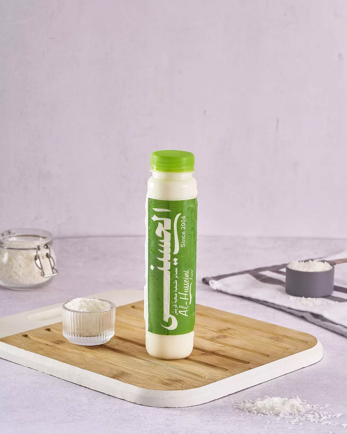 Soubia 250 ML hover image