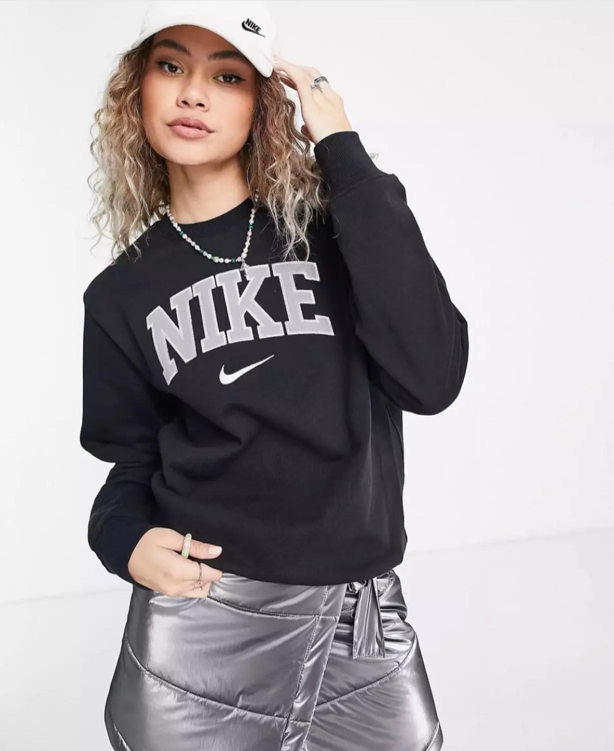 Sweatshirt nike  6