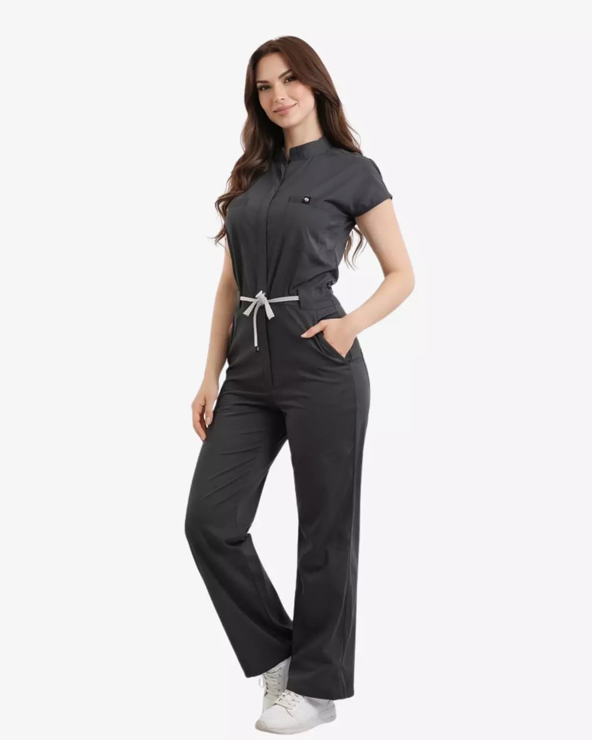 Jumpsuit Scrub 23