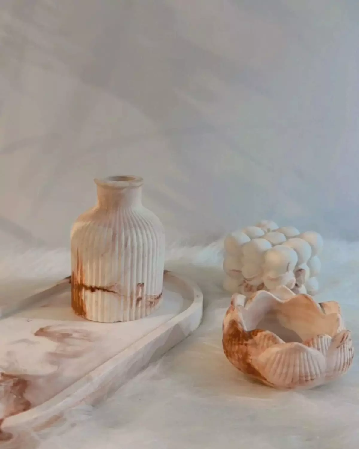 Marble set image